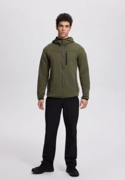 ICEPEAK Beckey