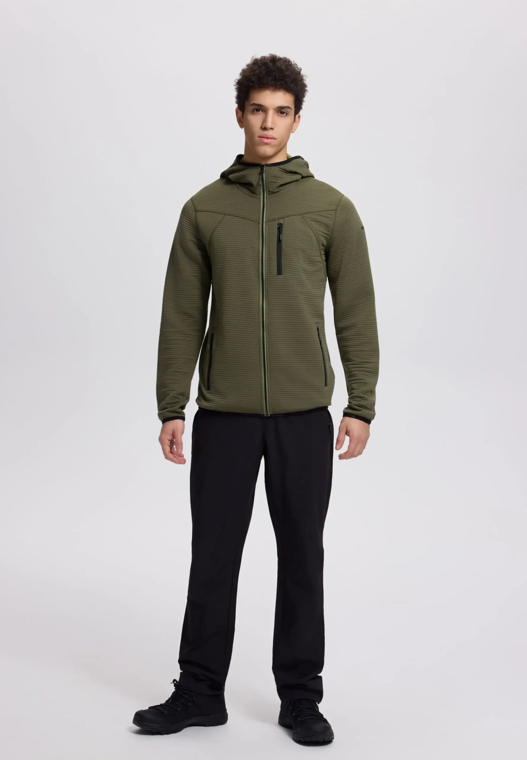 ICEPEAK Beckey