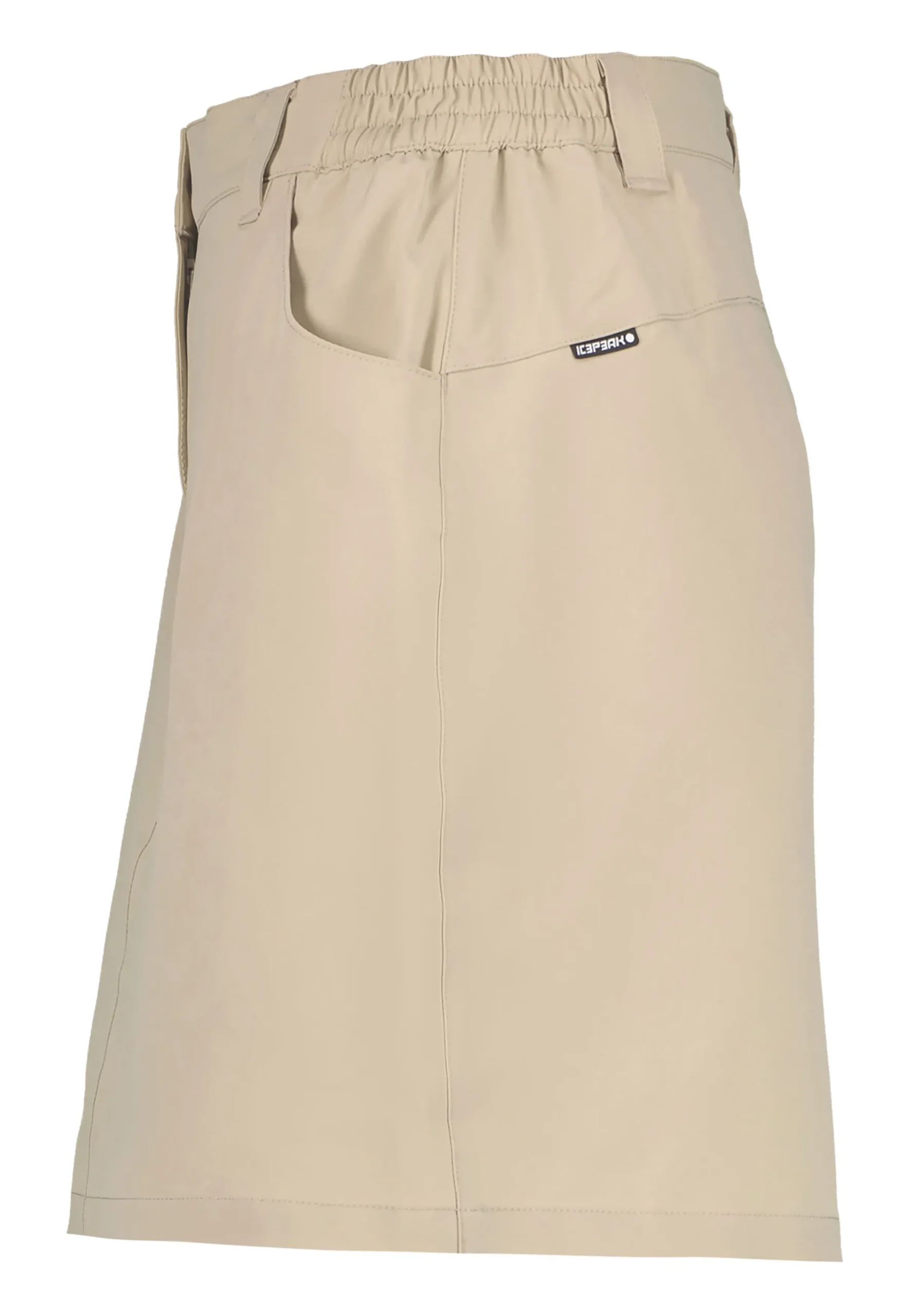 New ICEPEAK Bedra
