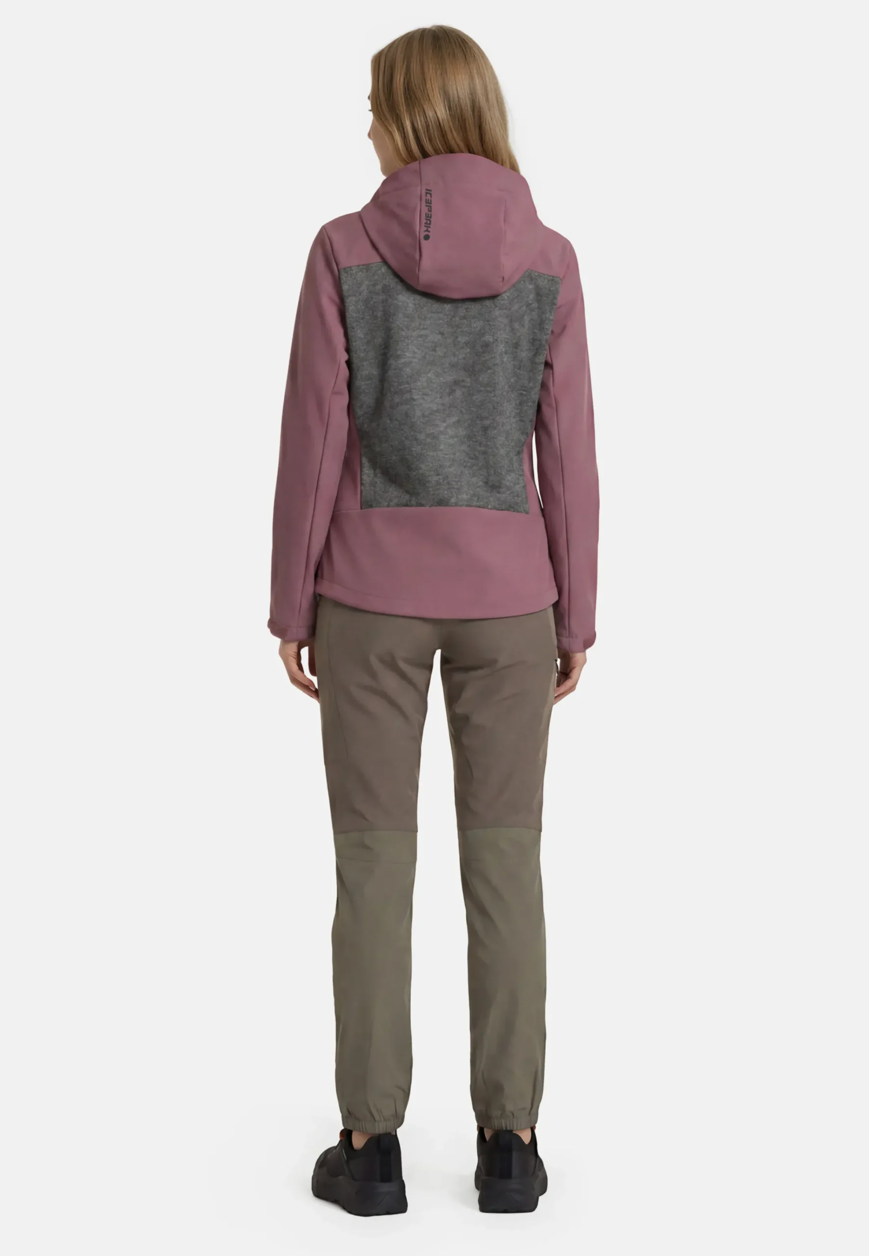 Clearance ICEPEAK Beebe