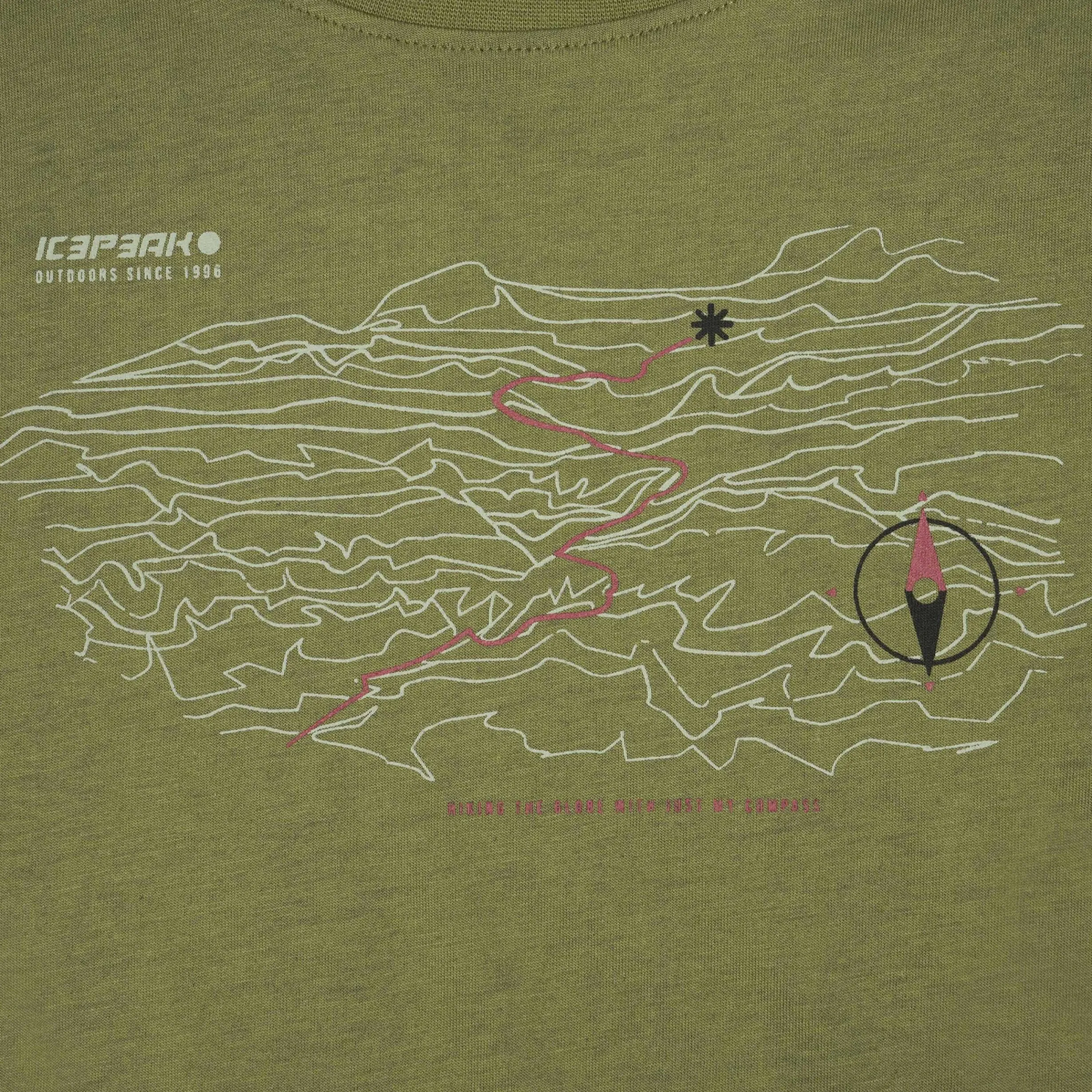 Clearance ICEPEAK Beevie