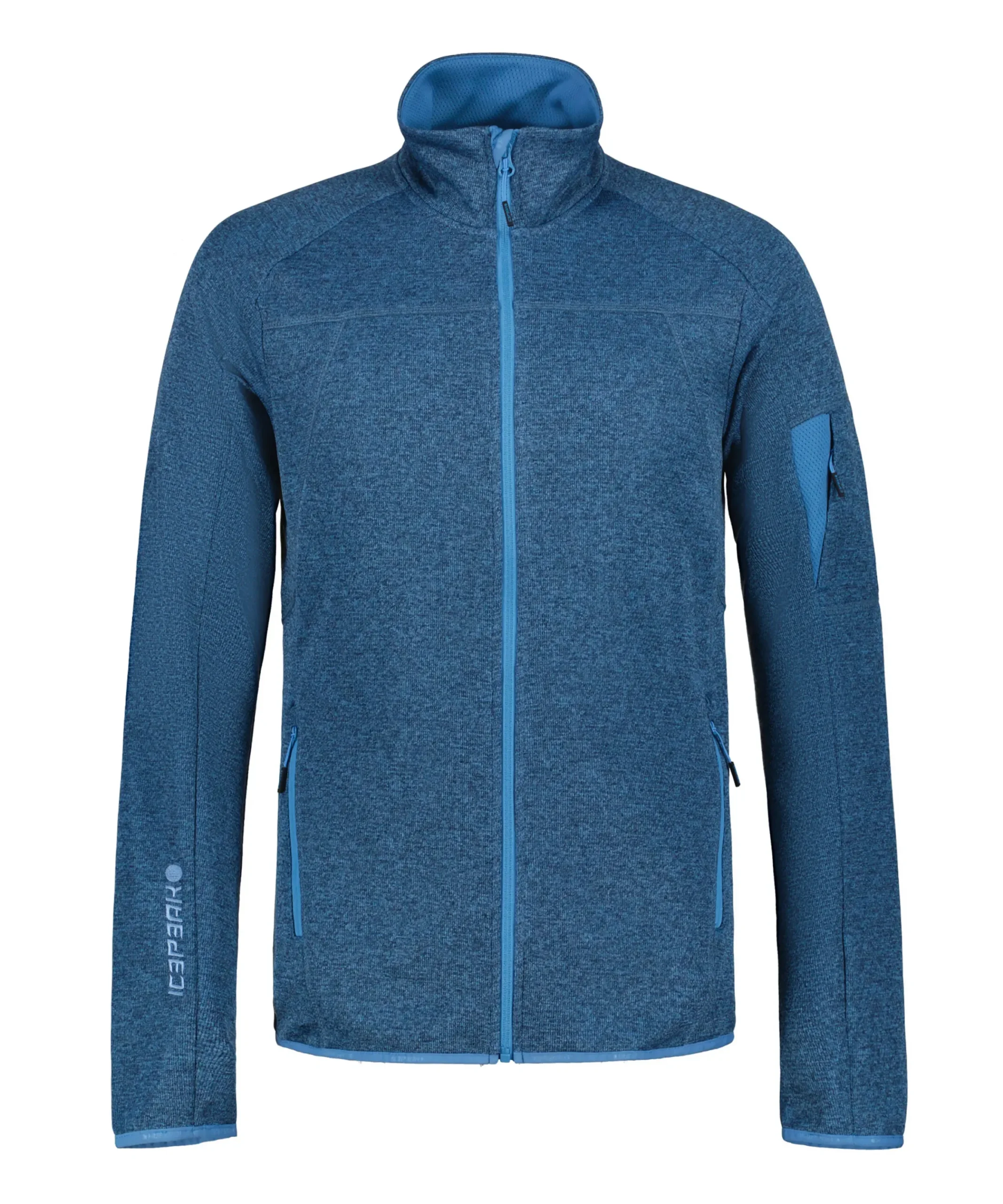 New ICEPEAK Beton