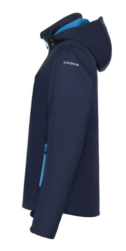 ICEPEAK Biggs