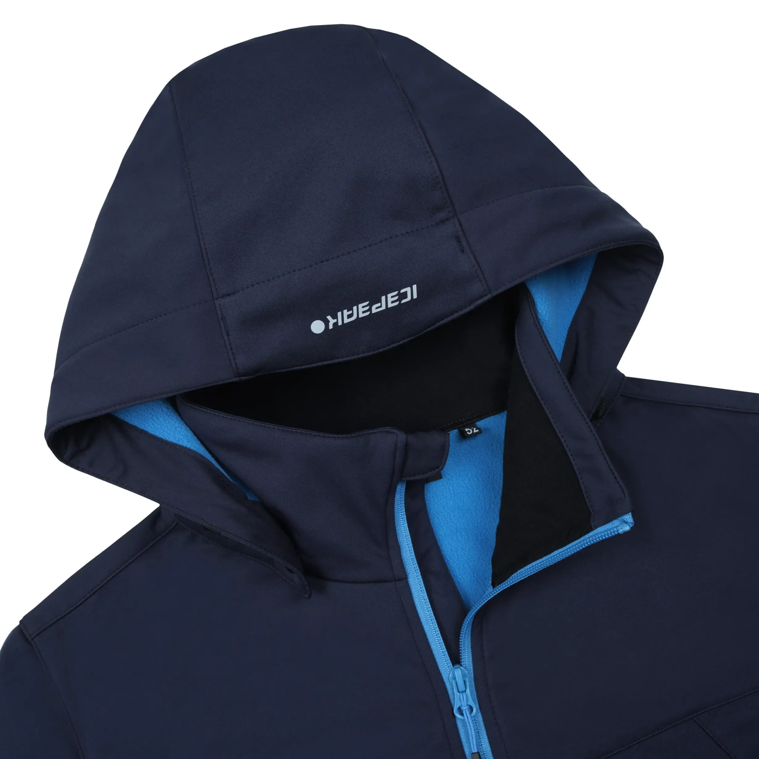 ICEPEAK Biggs