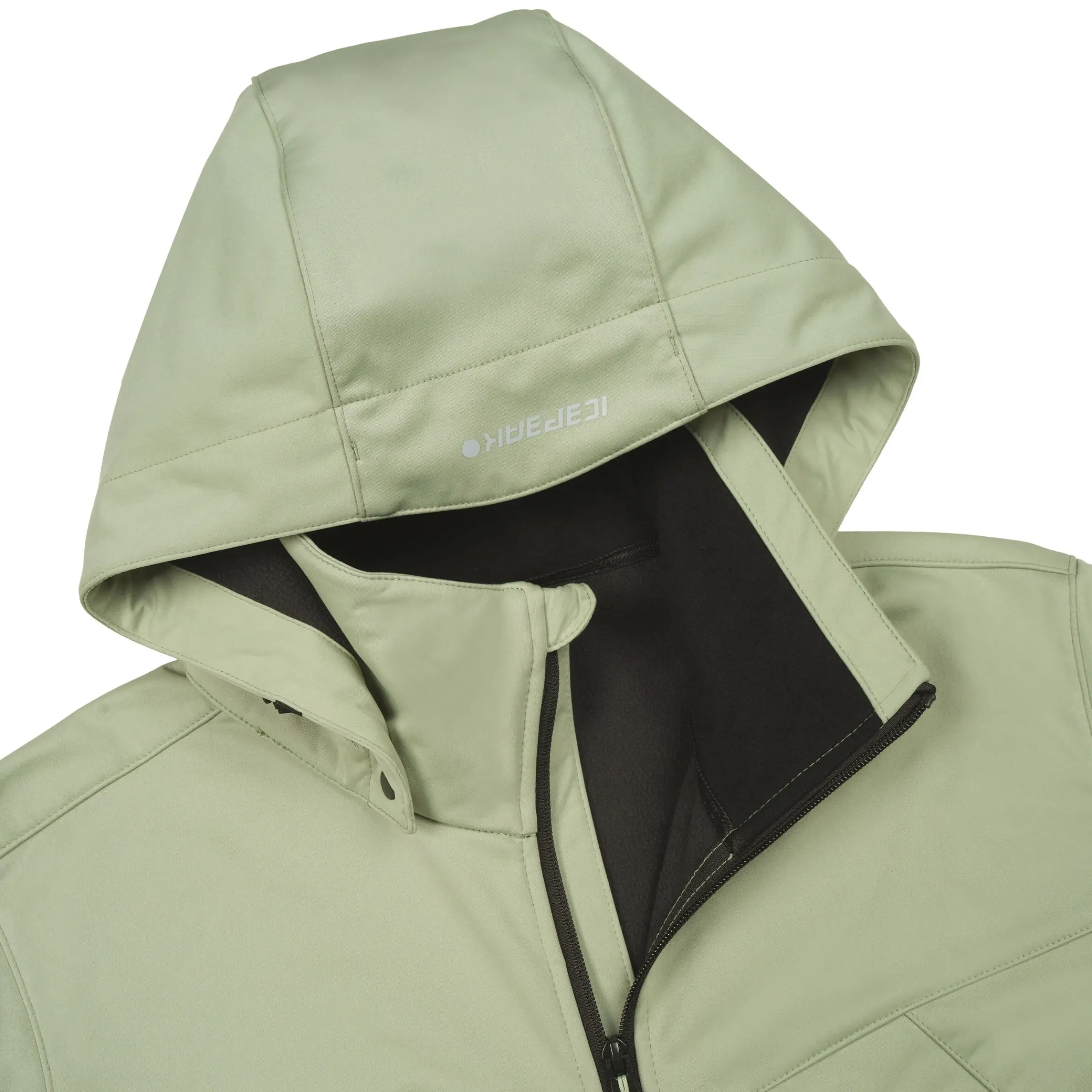 ICEPEAK Biggs