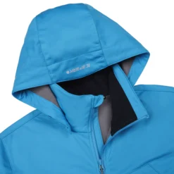 Online ICEPEAK Biggs