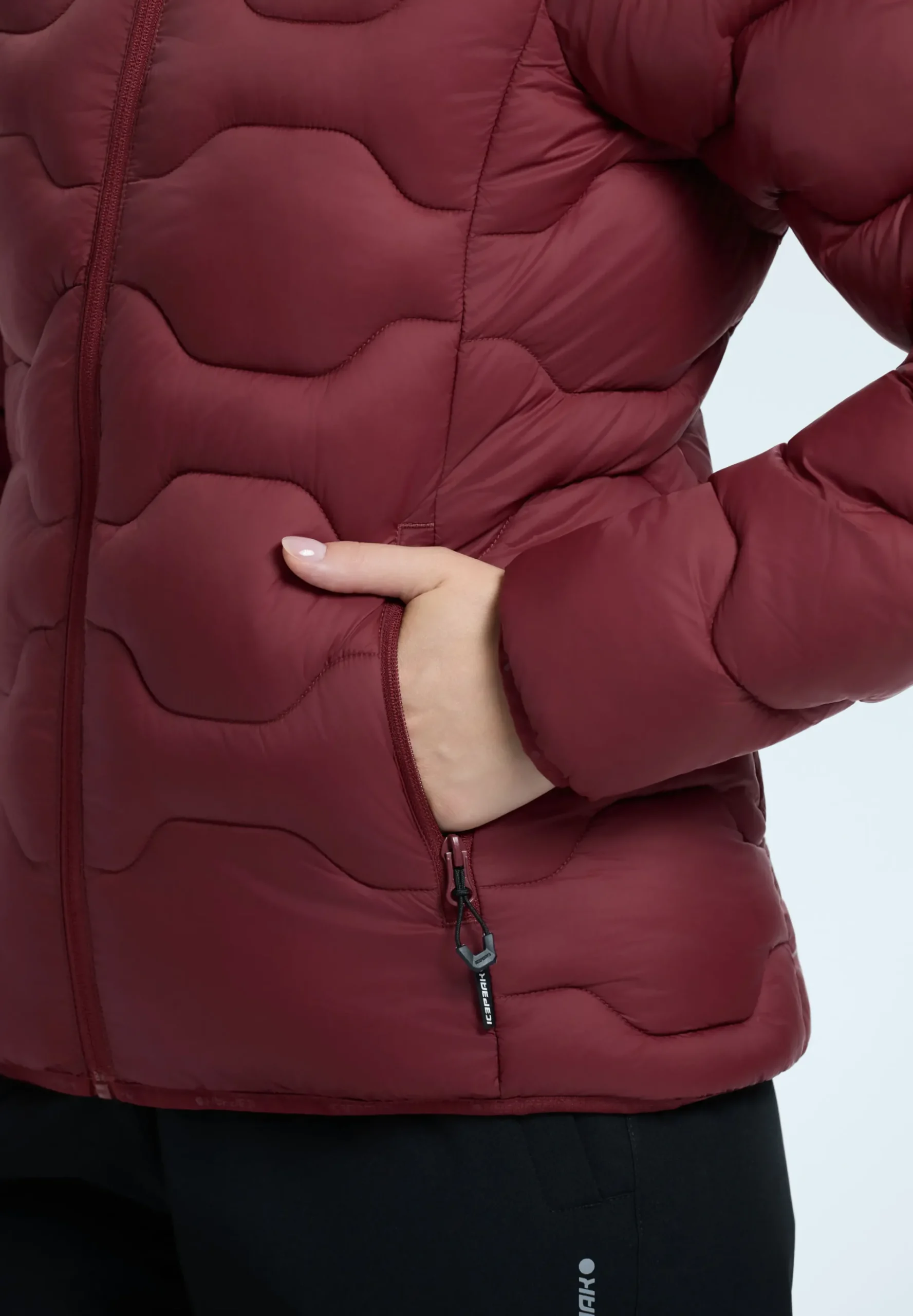 Online ICEPEAK Blackey