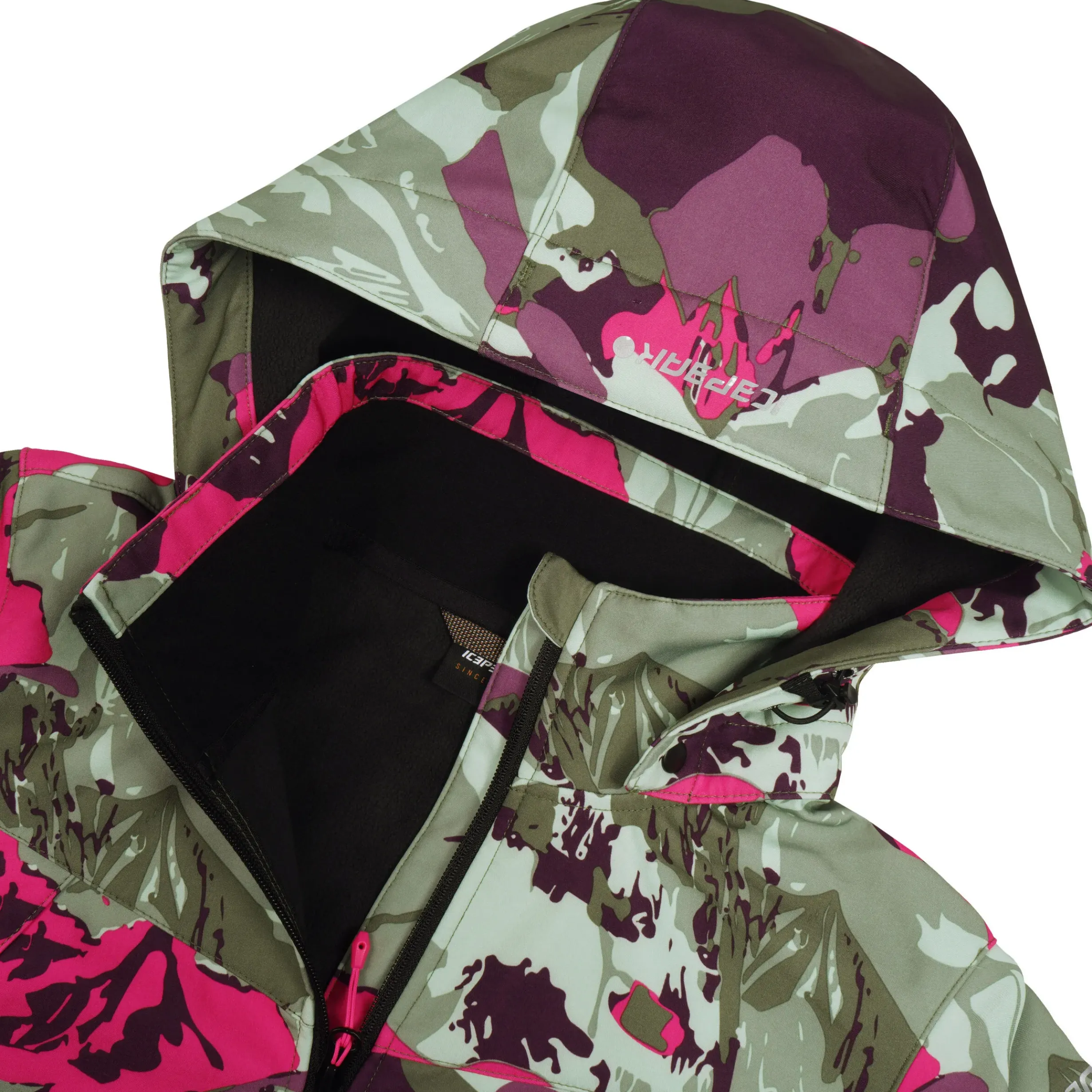 Online ICEPEAK Blakely