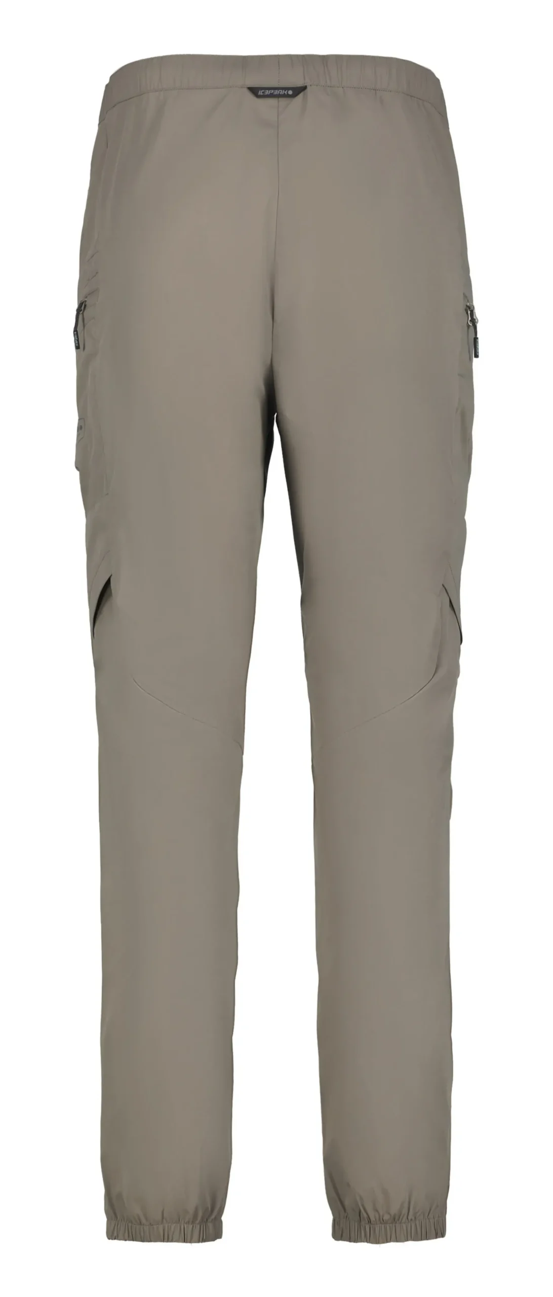 ICEPEAK Blevins