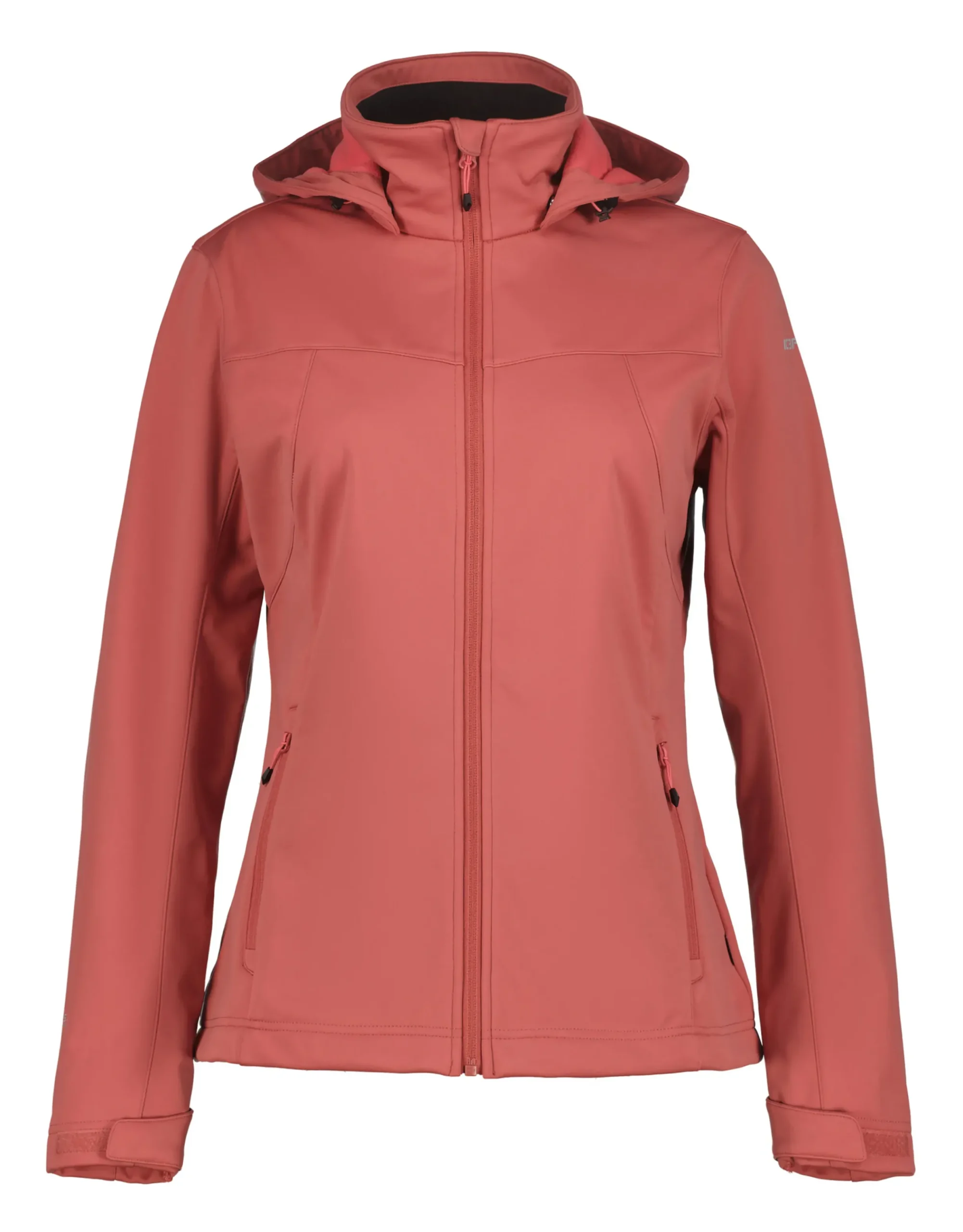 New ICEPEAK Boise