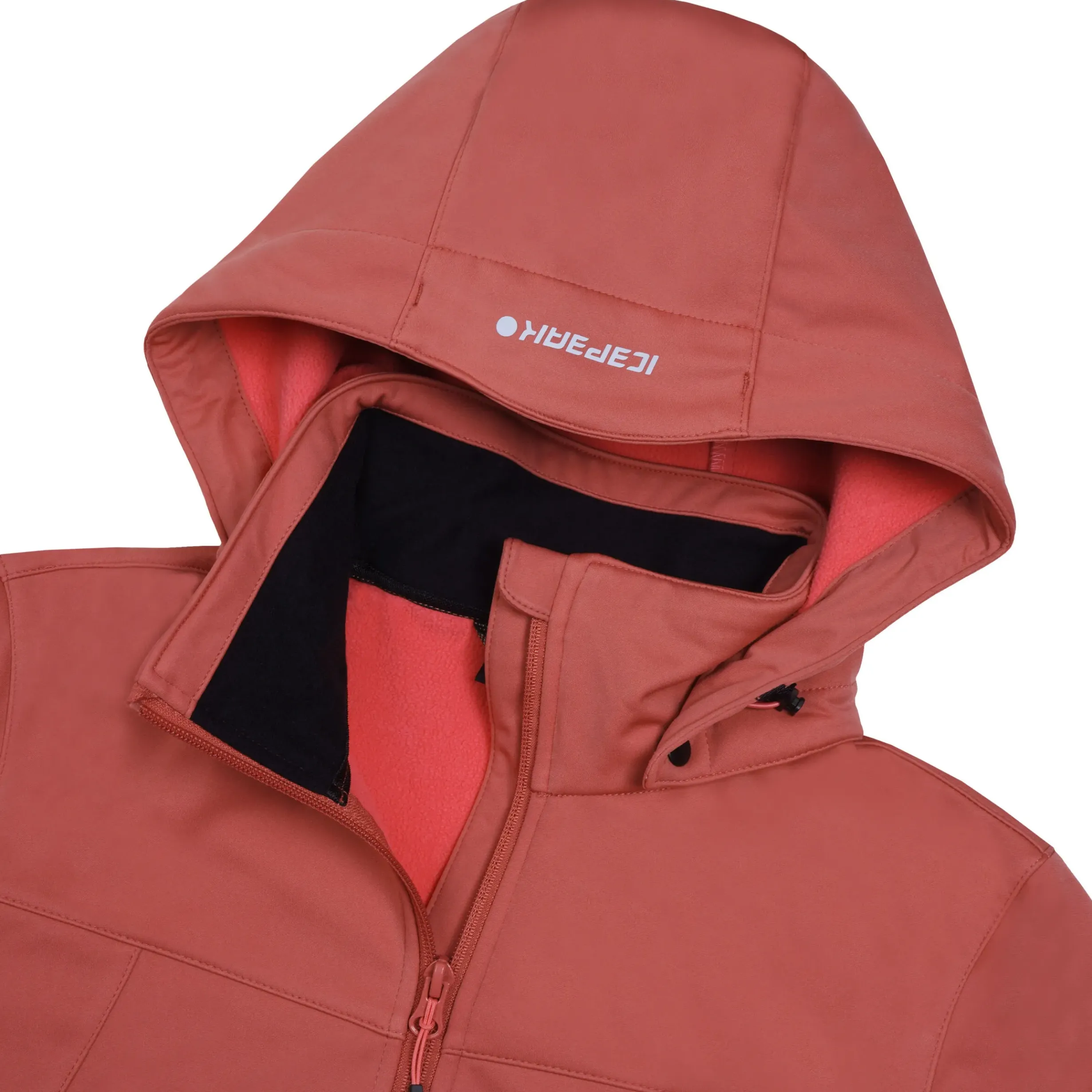 New ICEPEAK Boise