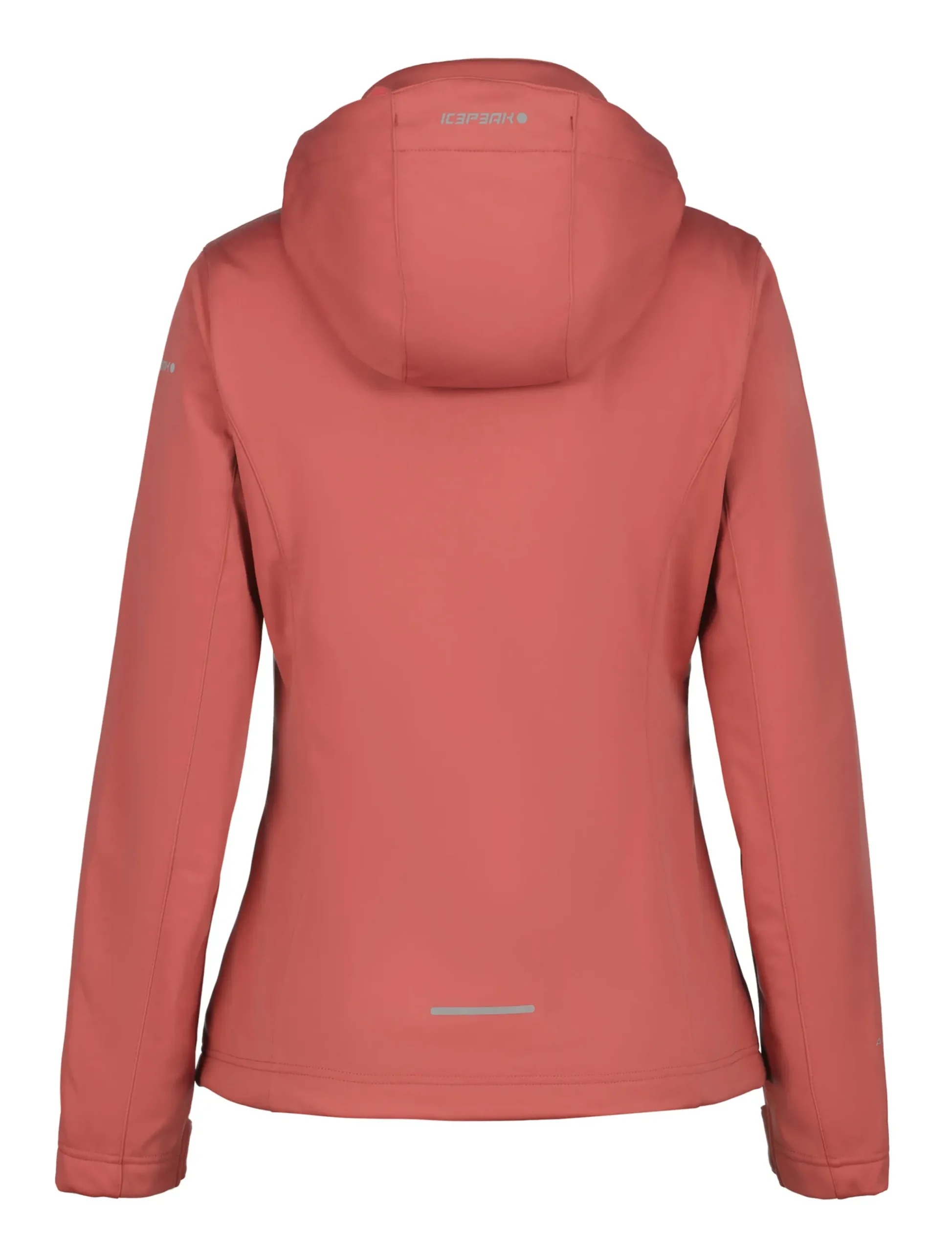 New ICEPEAK Boise