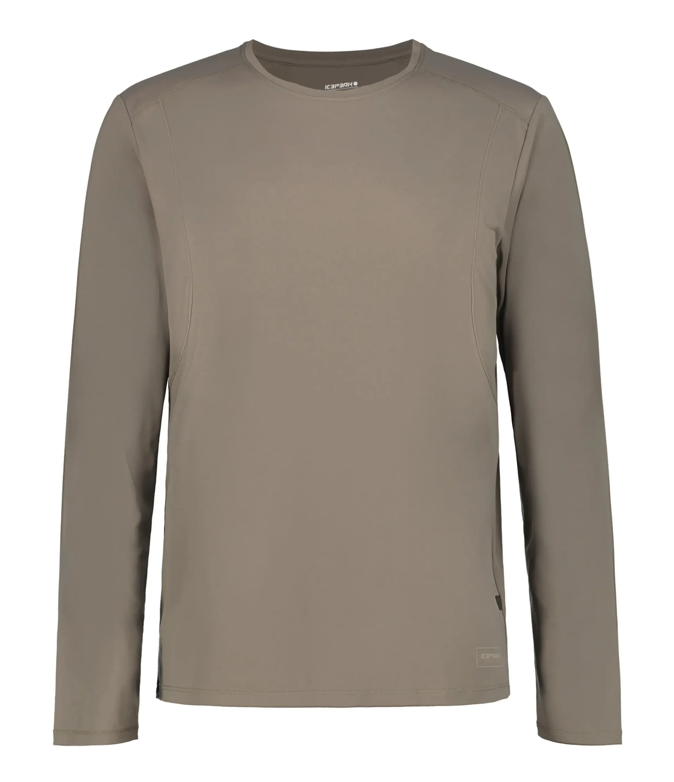 New ICEPEAK Boton