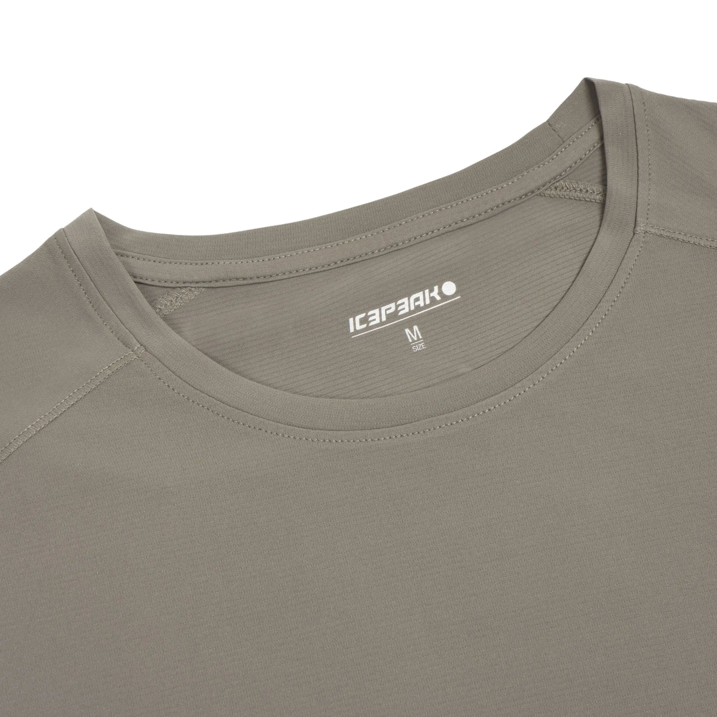 New ICEPEAK Boton