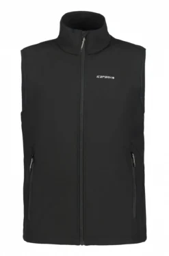 New ICEPEAK Bombay