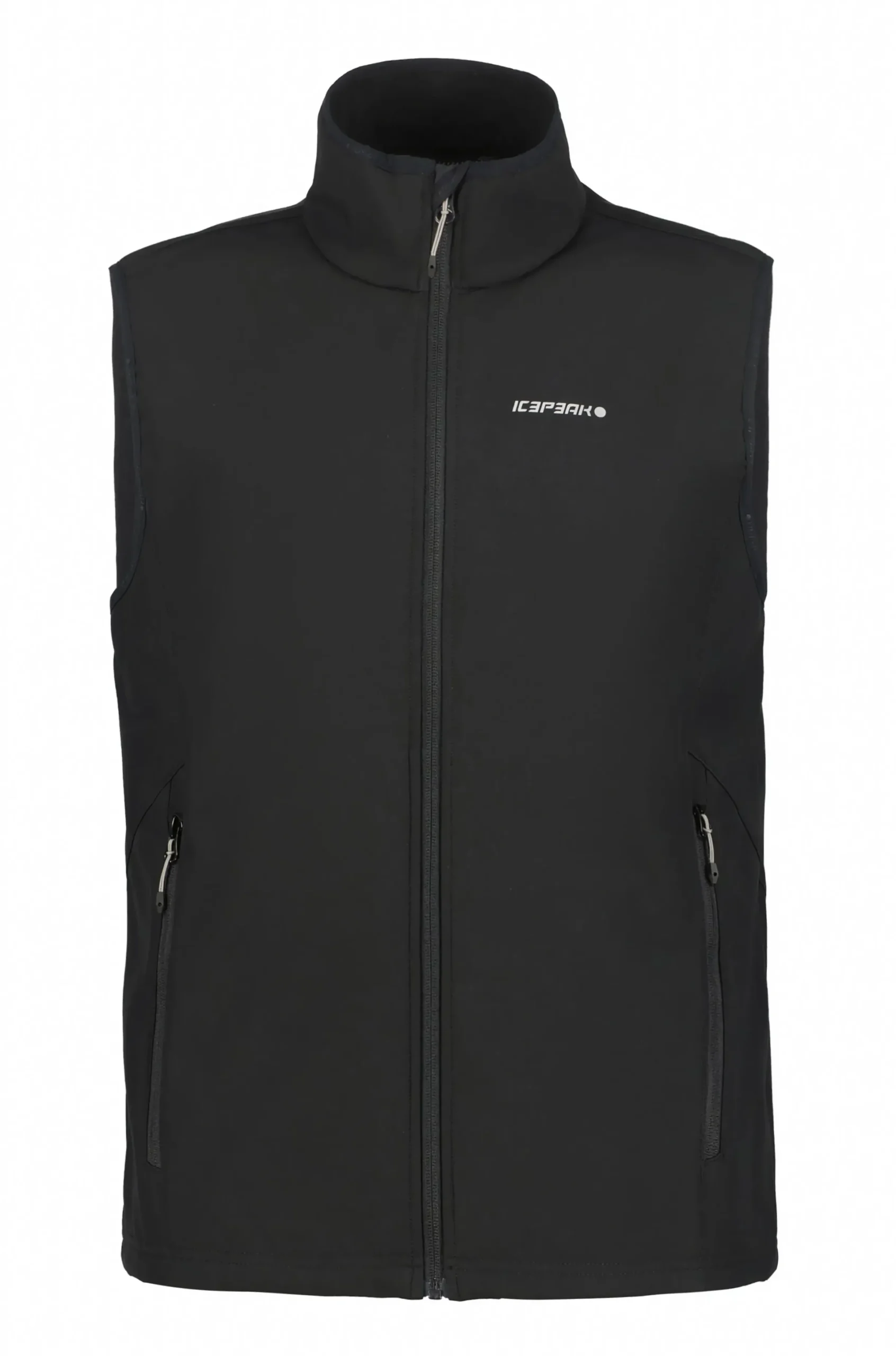 New ICEPEAK Bombay