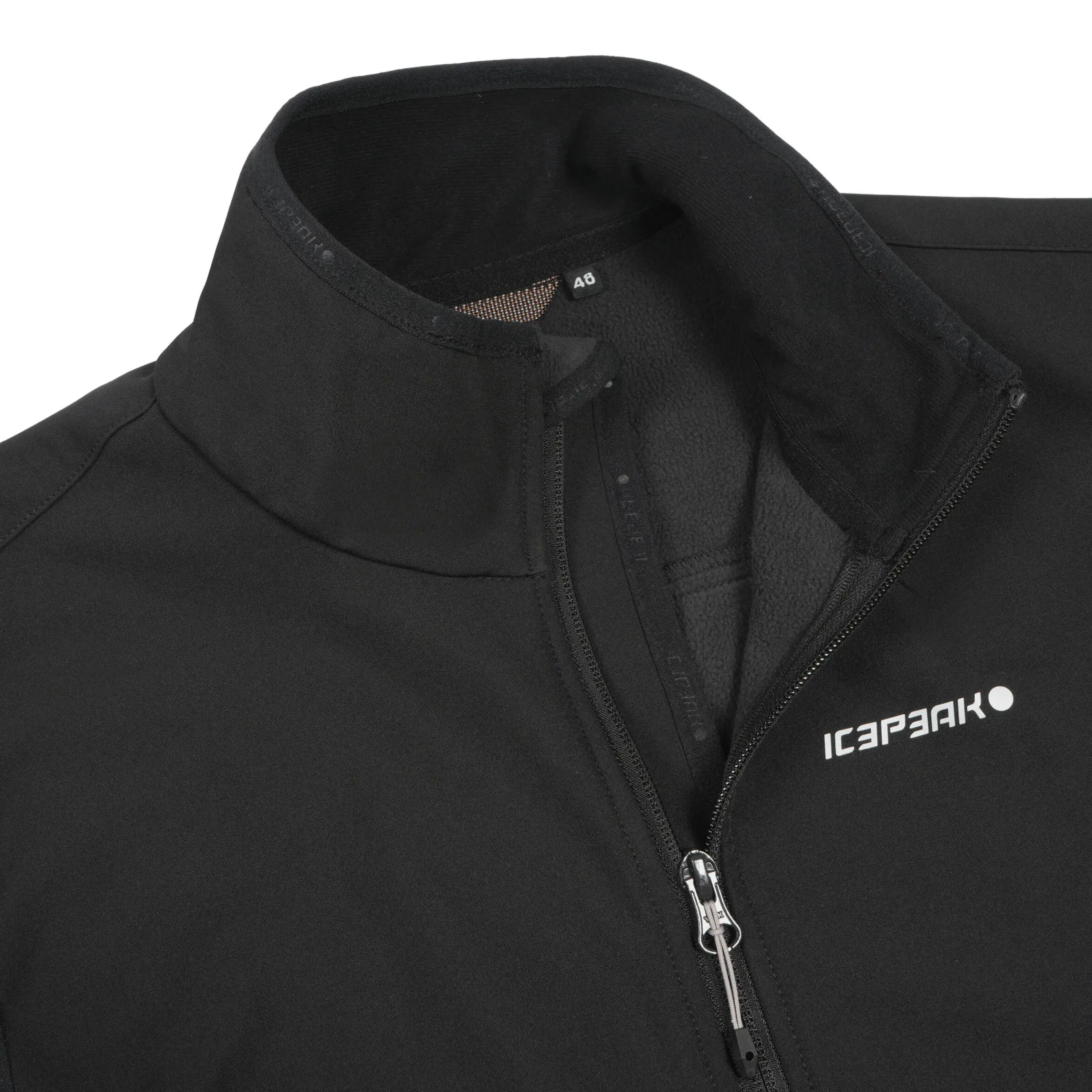 New ICEPEAK Bombay