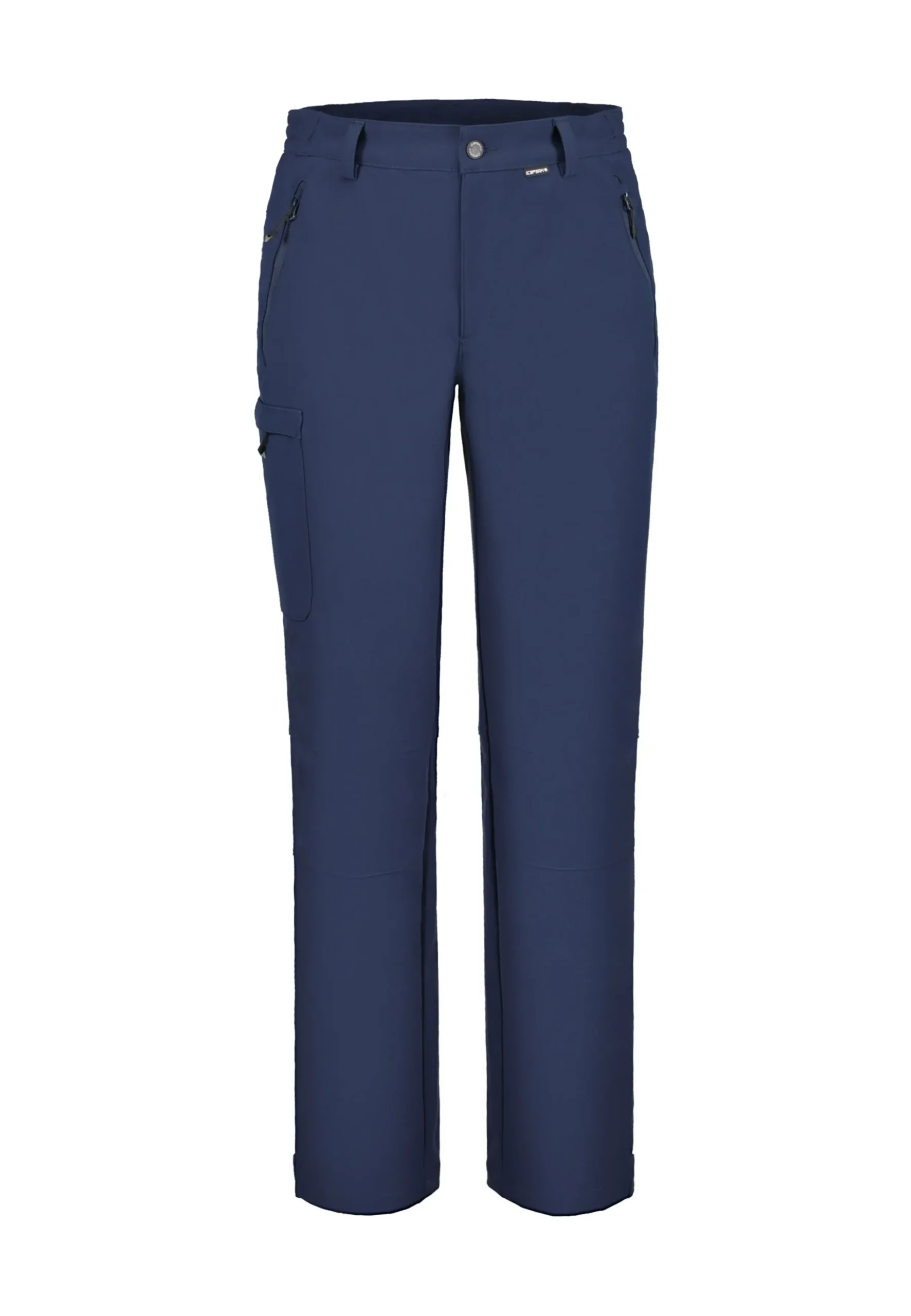 Hot ICEPEAK Bouton