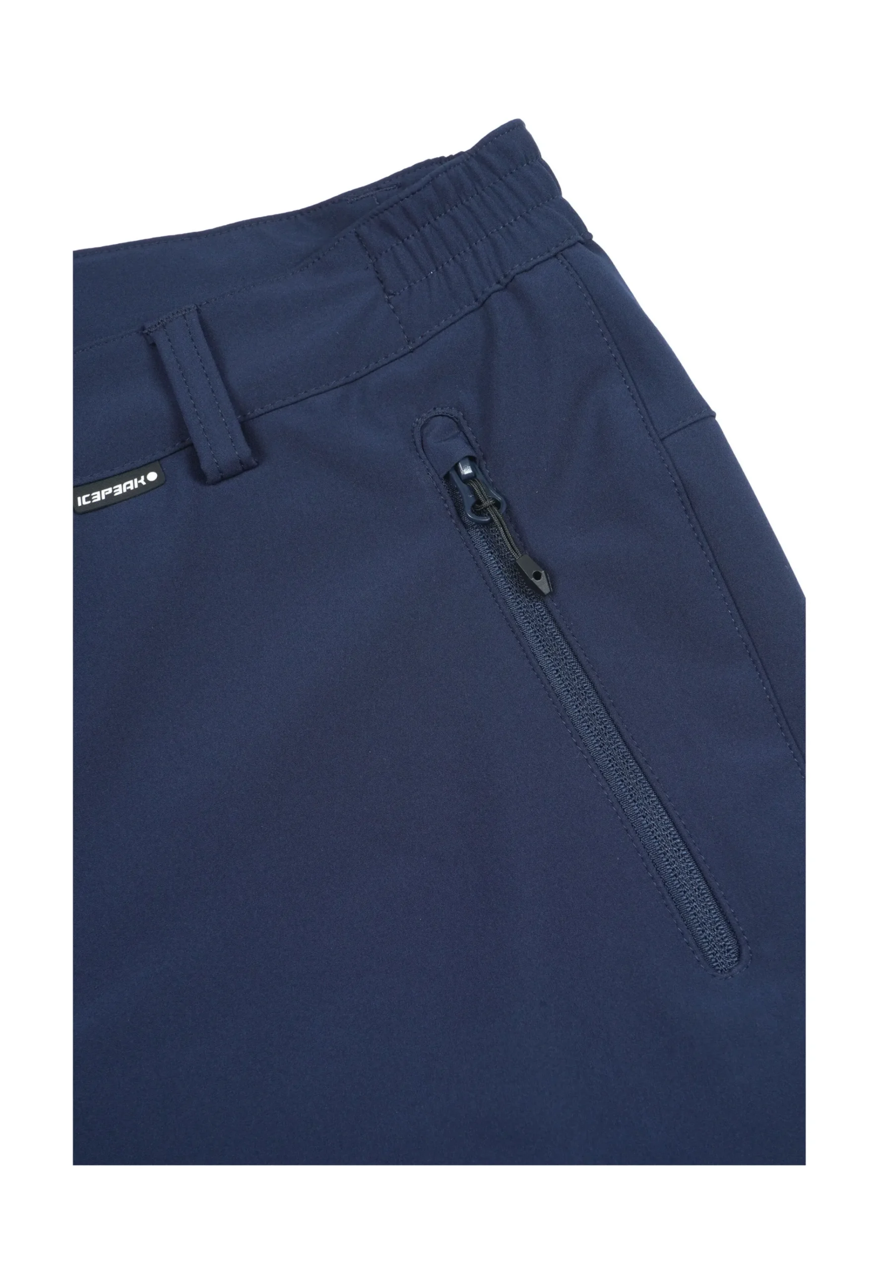 Hot ICEPEAK Bouton