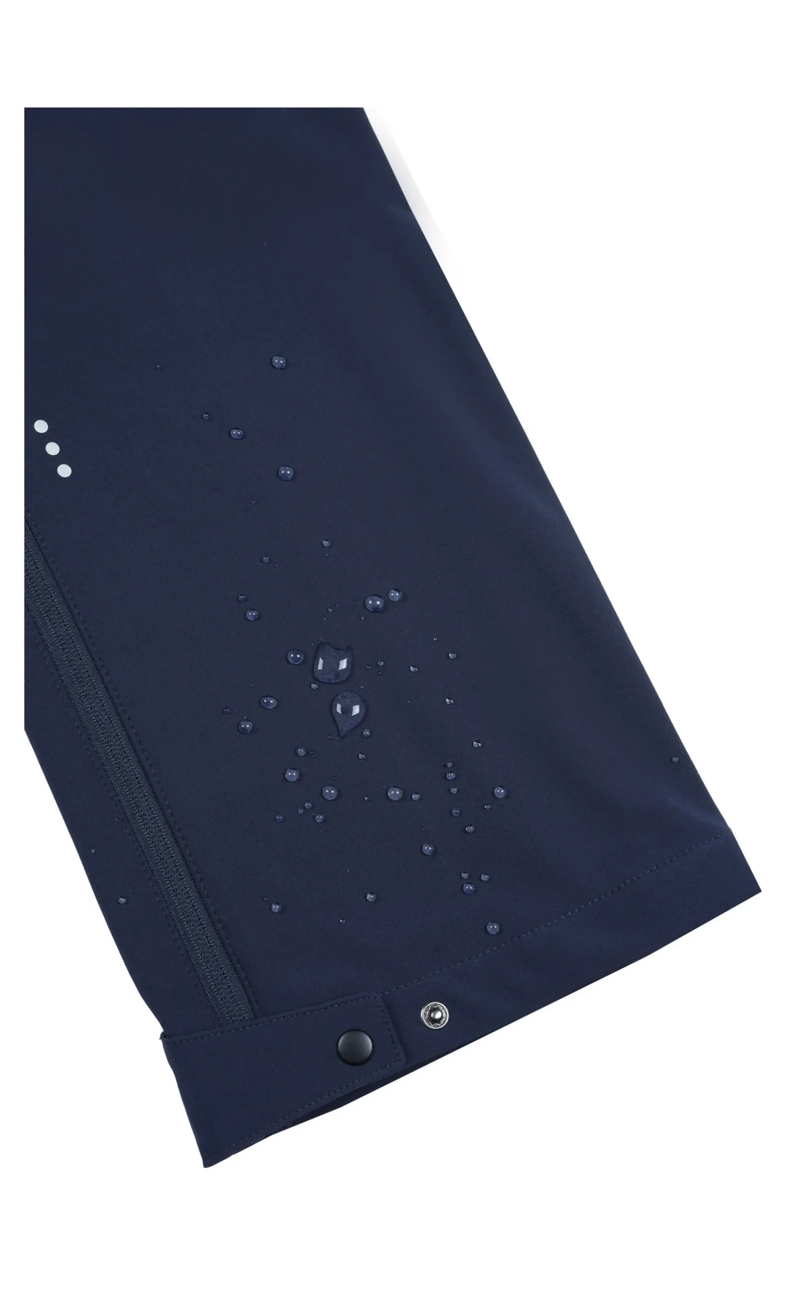 Hot ICEPEAK Bouton