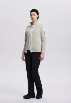 New ICEPEAK Bowervie