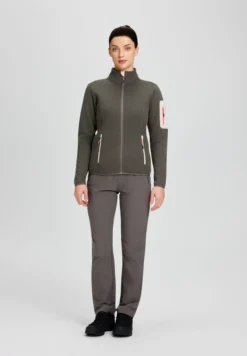 ICEPEAK Bowervie