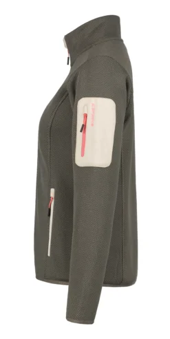 ICEPEAK Bowervie