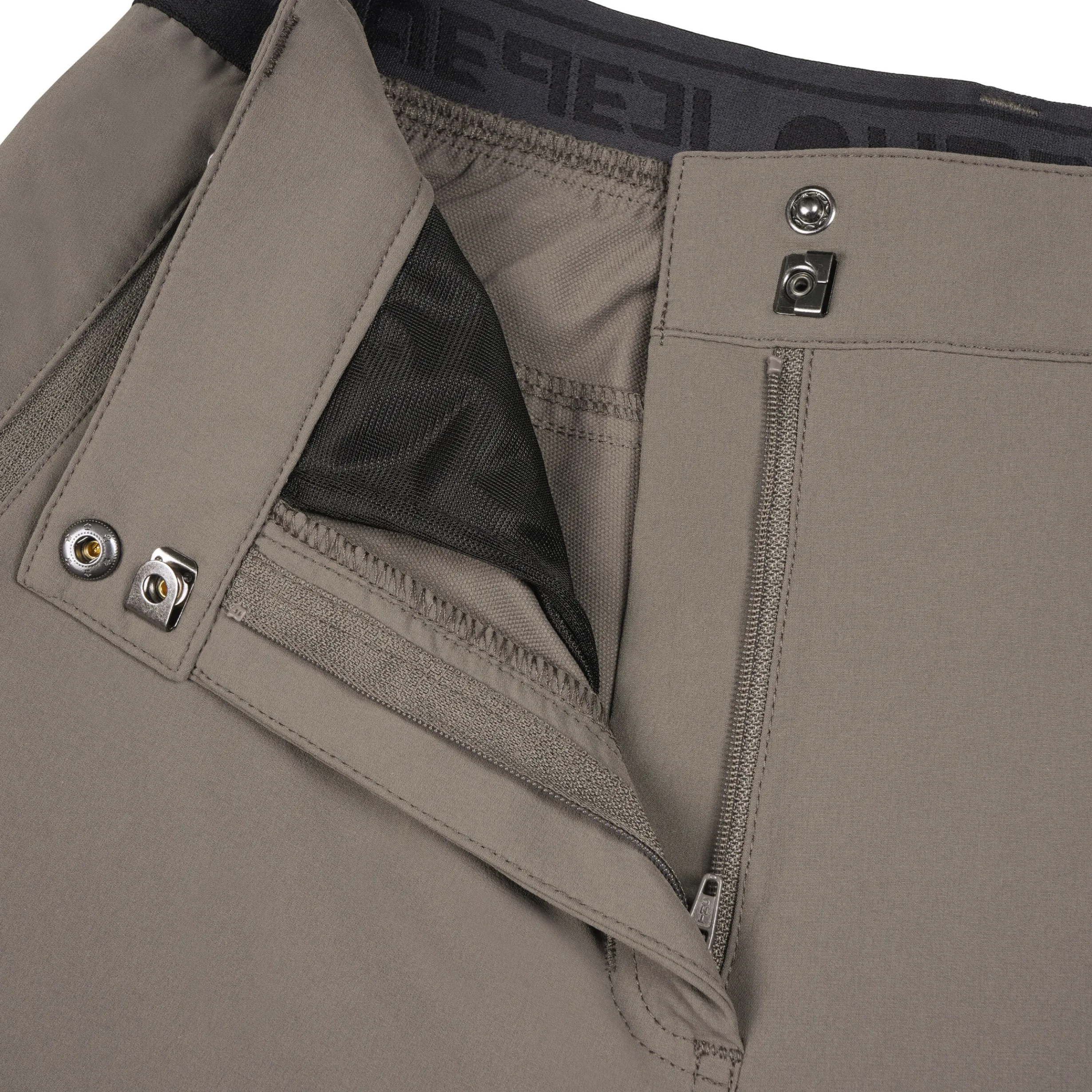 New ICEPEAK Bradley