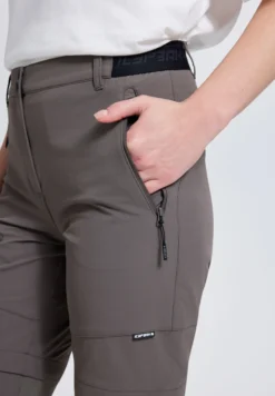 New ICEPEAK Bradley