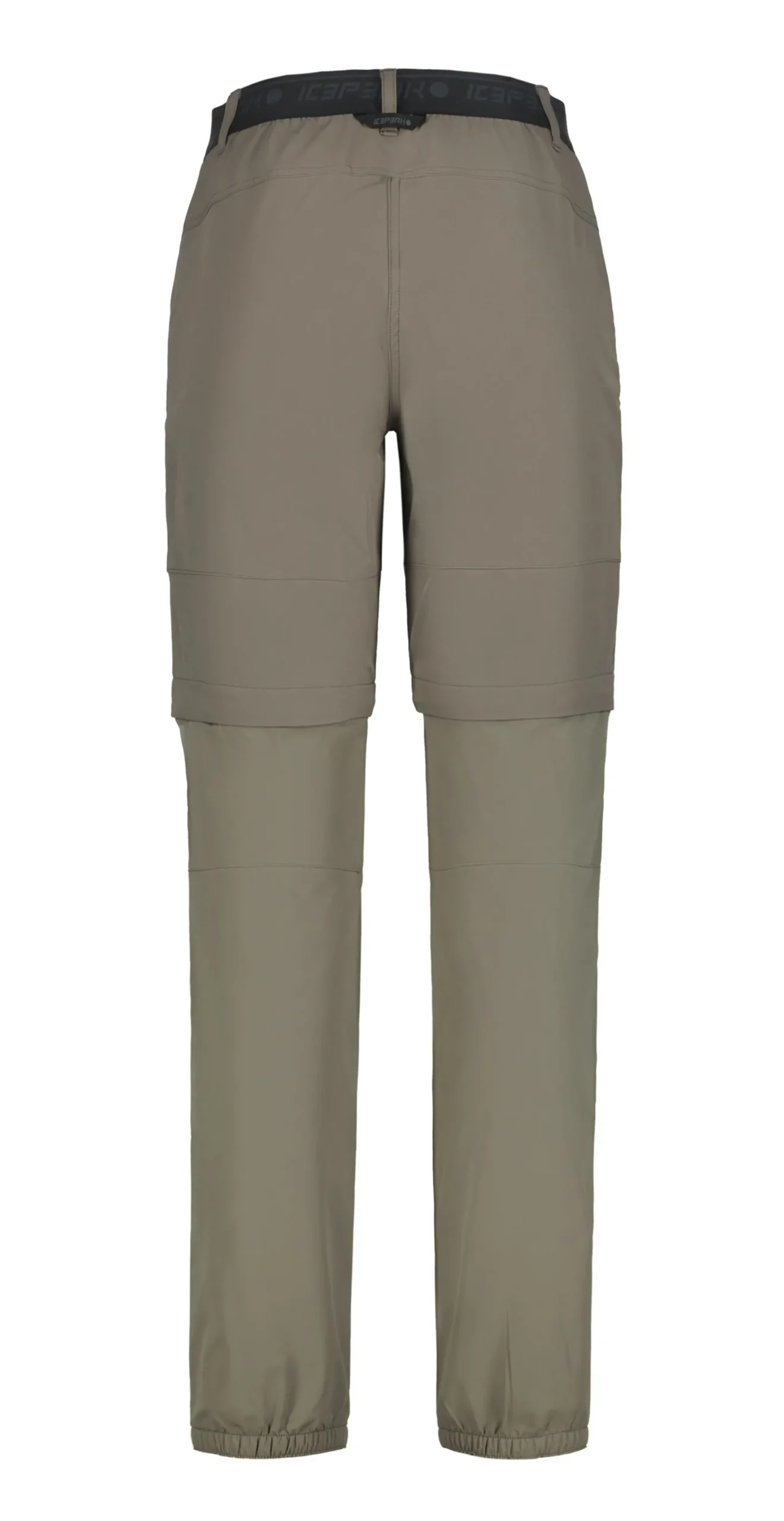 New ICEPEAK Bradley