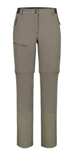 New ICEPEAK Bradley