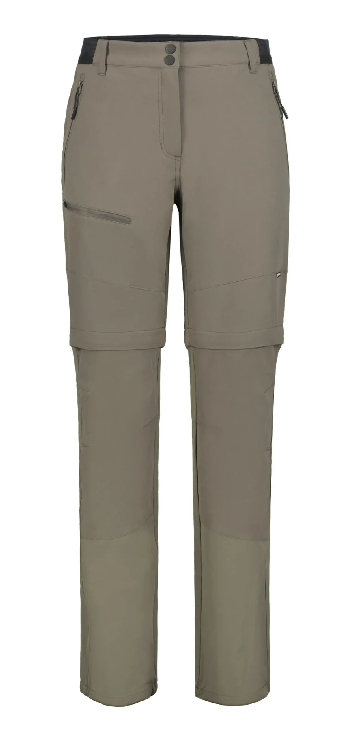 New ICEPEAK Bradley