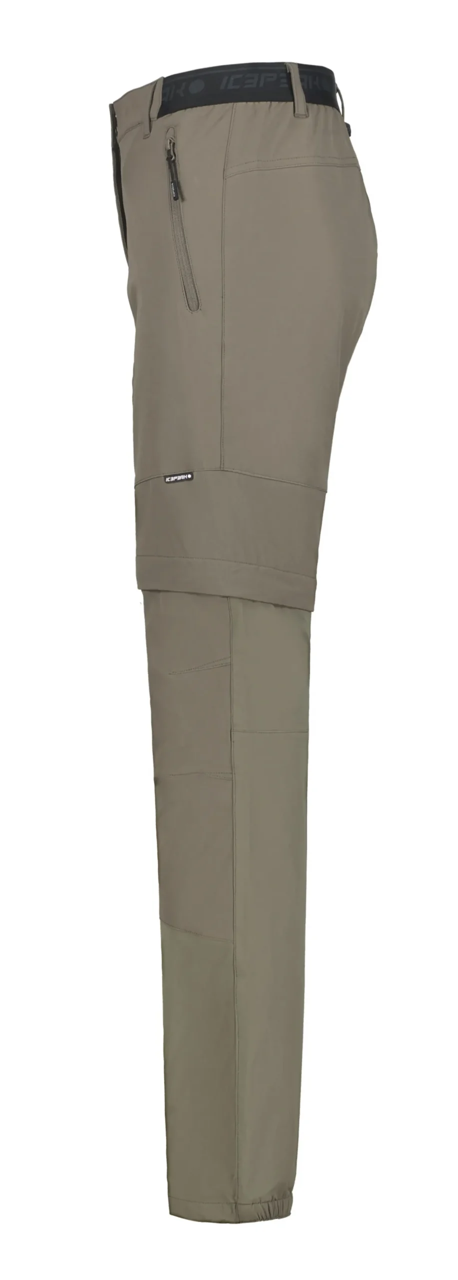 New ICEPEAK Bradley