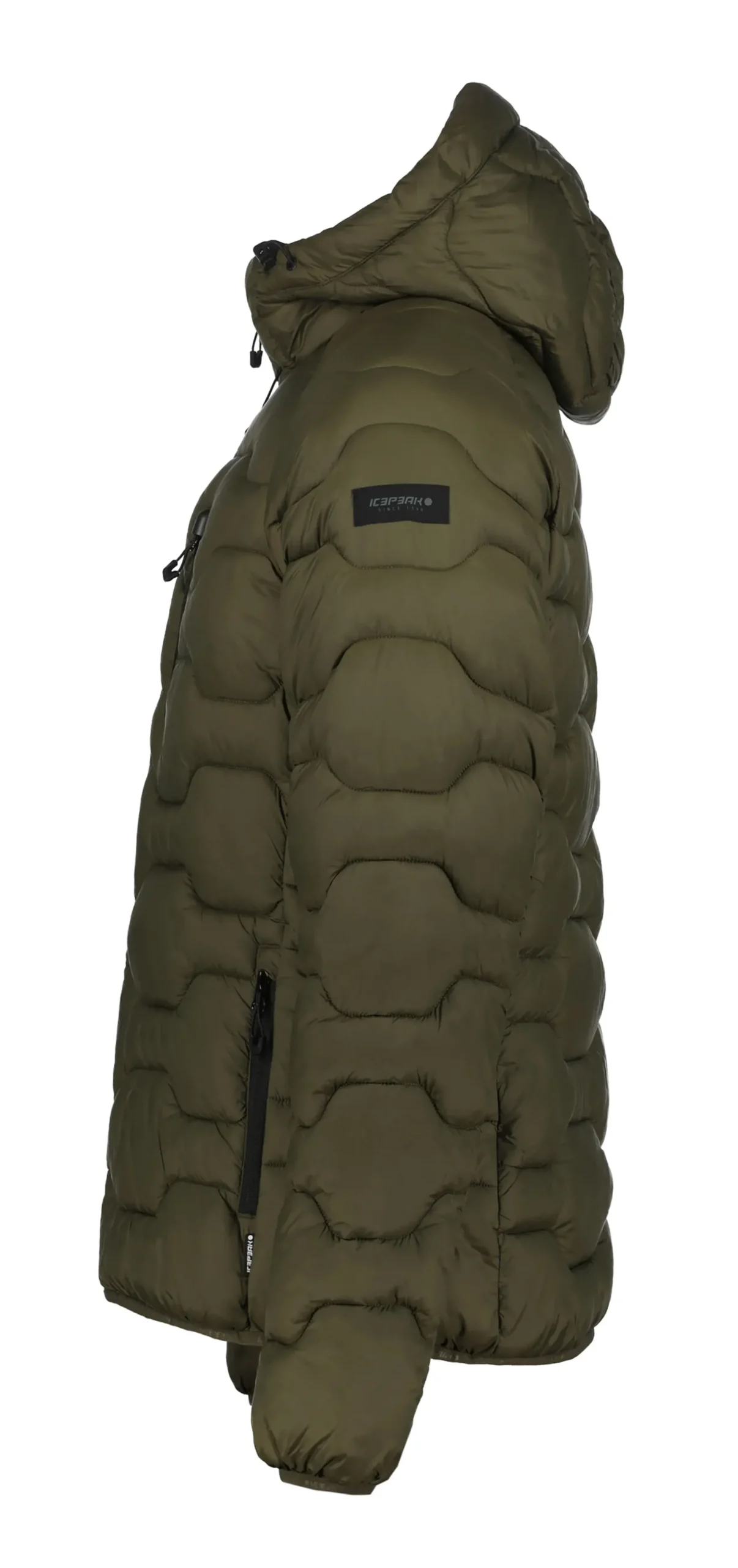 Clearance ICEPEAK Branch