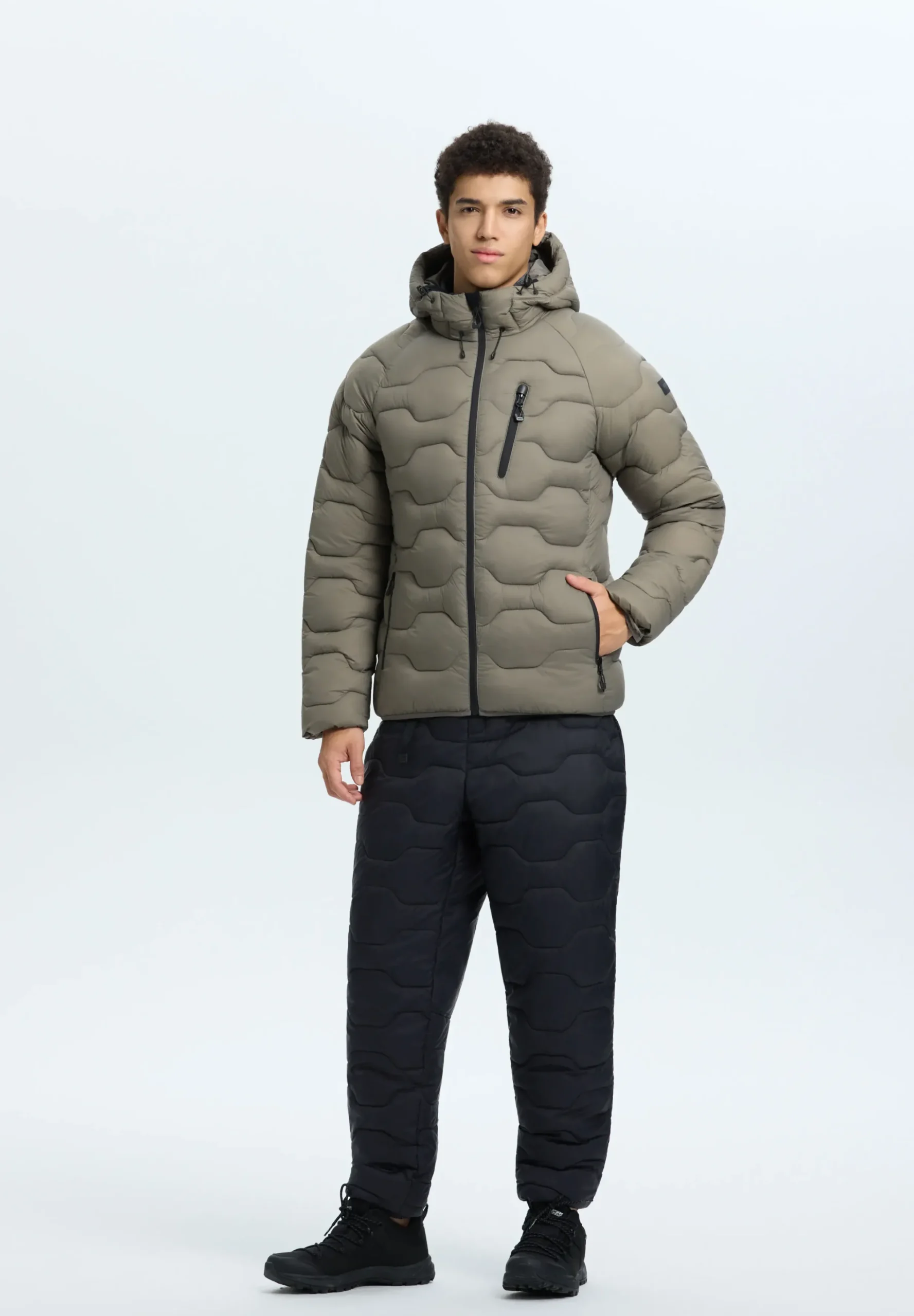 Clearance ICEPEAK Branch