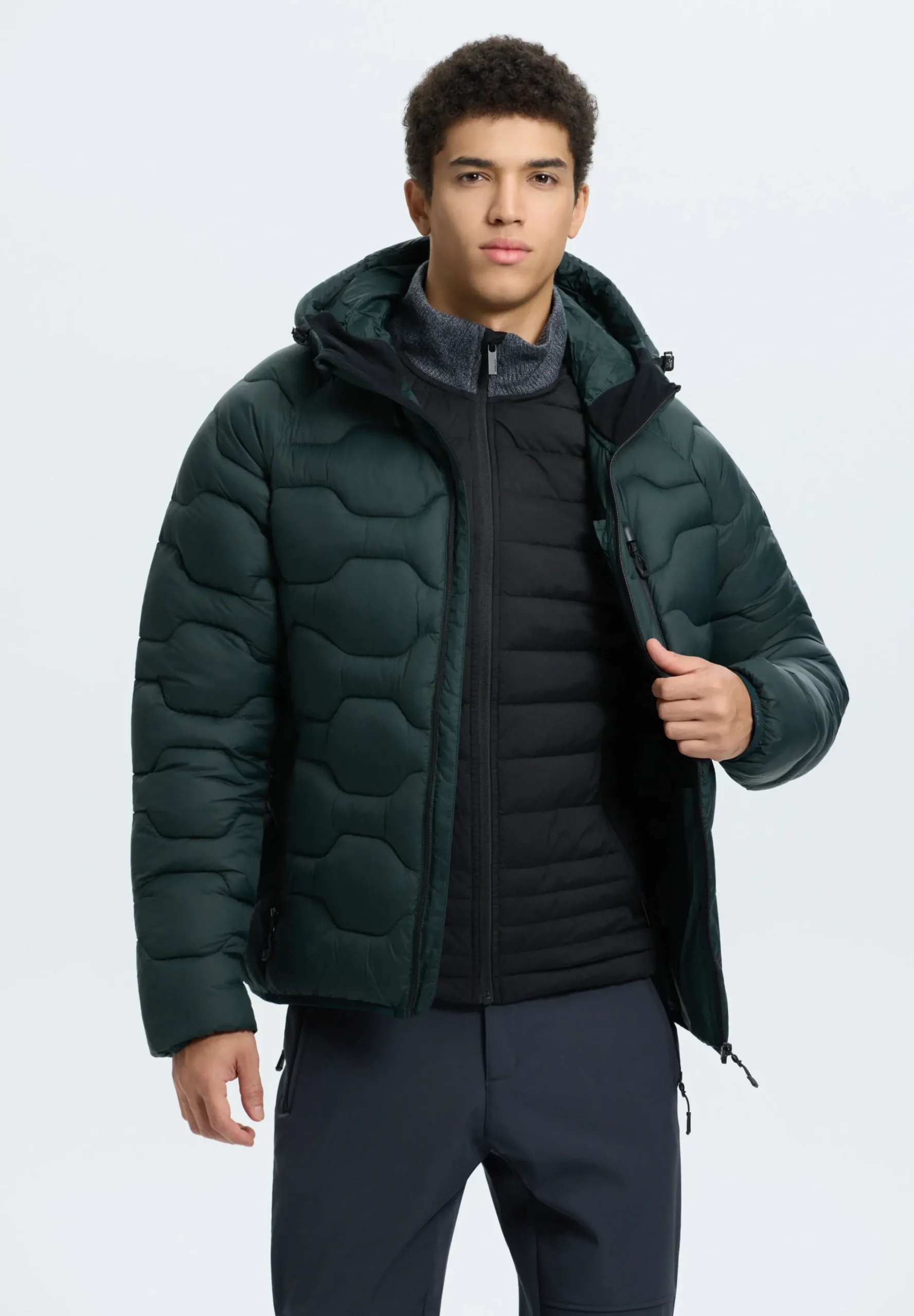ICEPEAK Branch