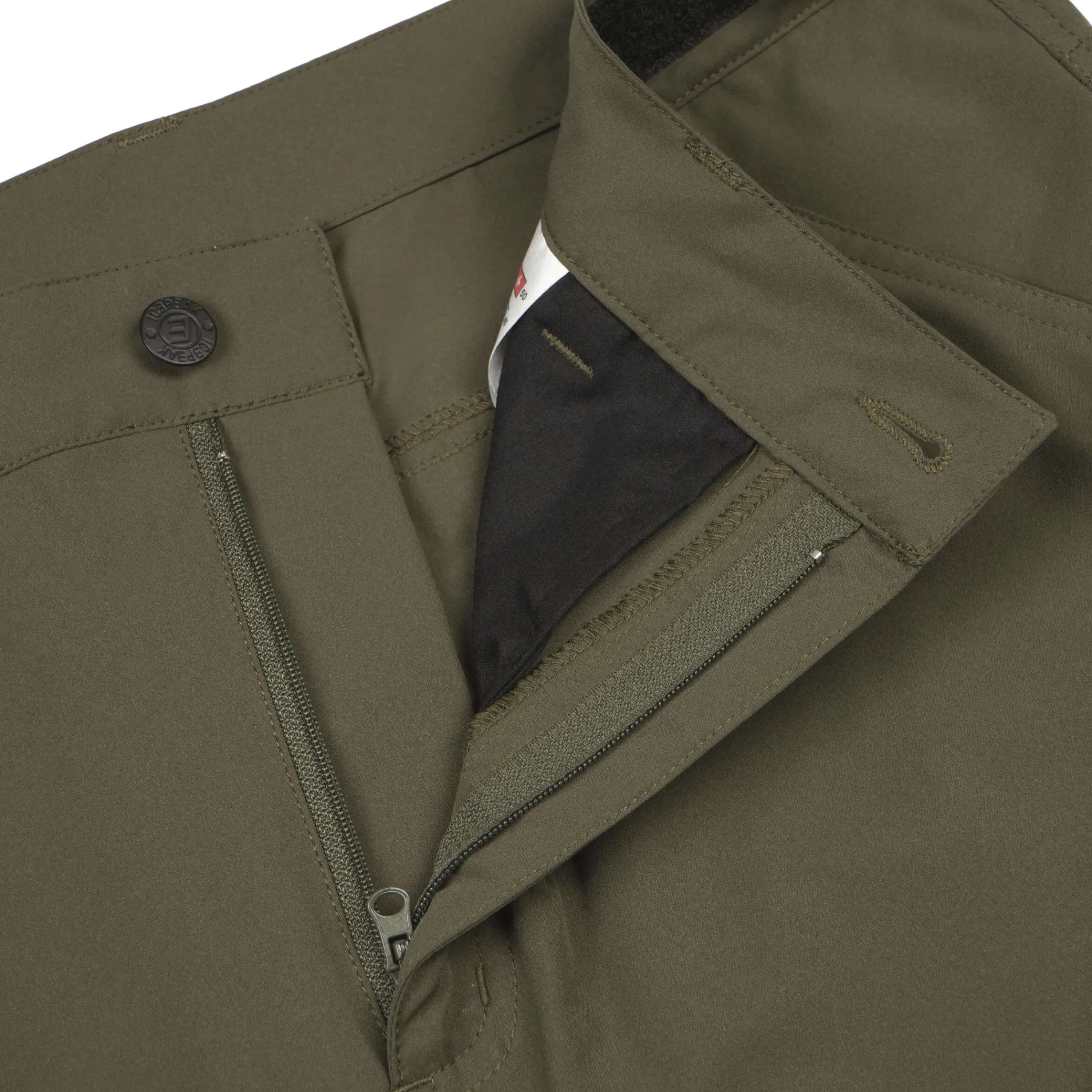 Hot ICEPEAK Braswell