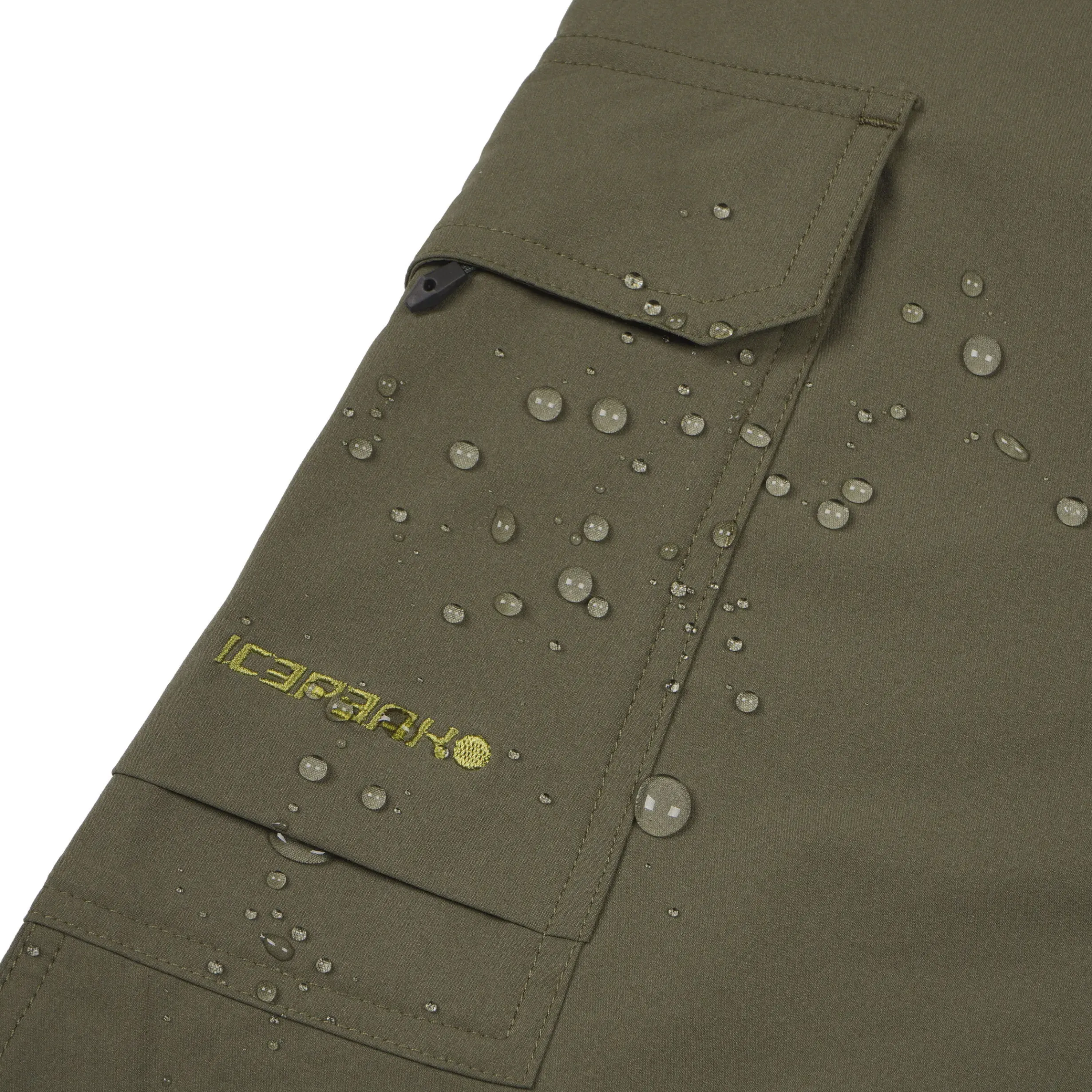 Hot ICEPEAK Braswell