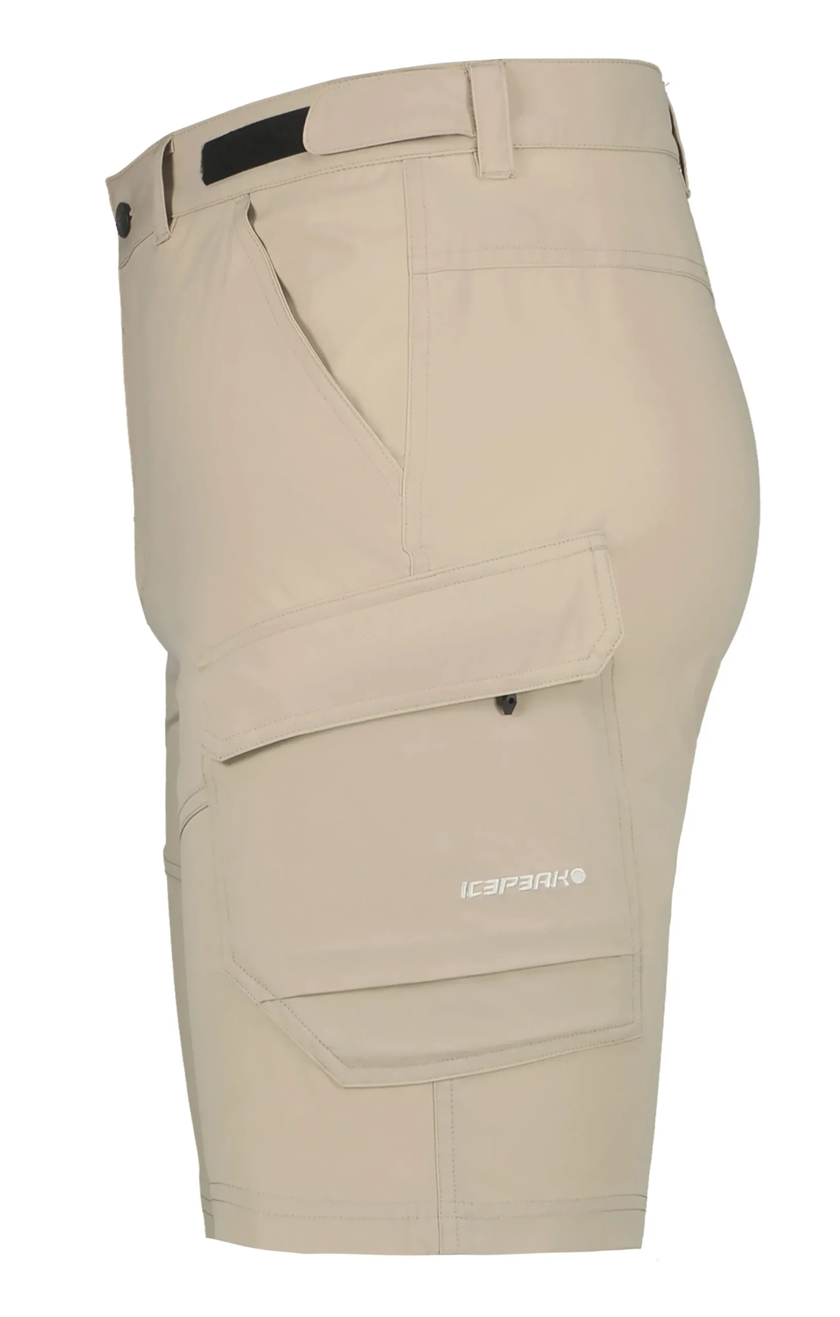 ICEPEAK Braswell