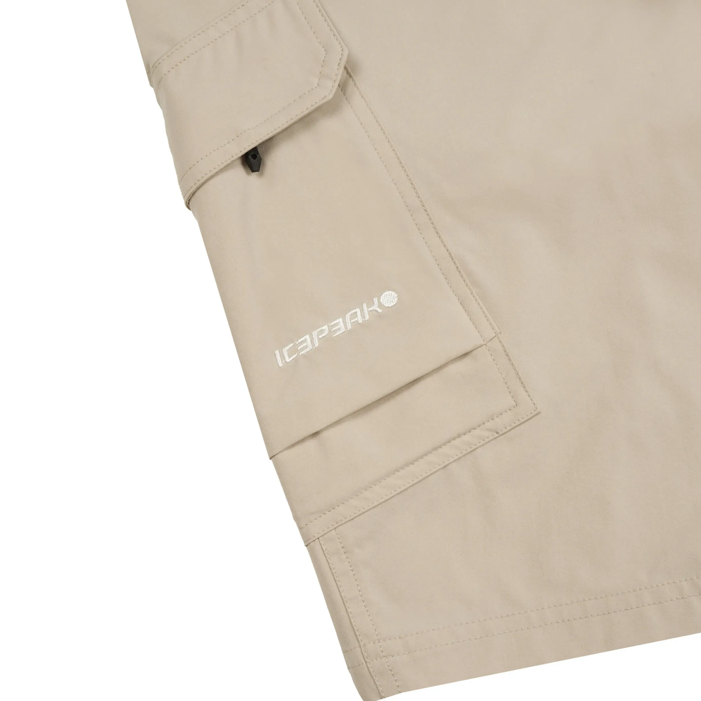 ICEPEAK Braswell