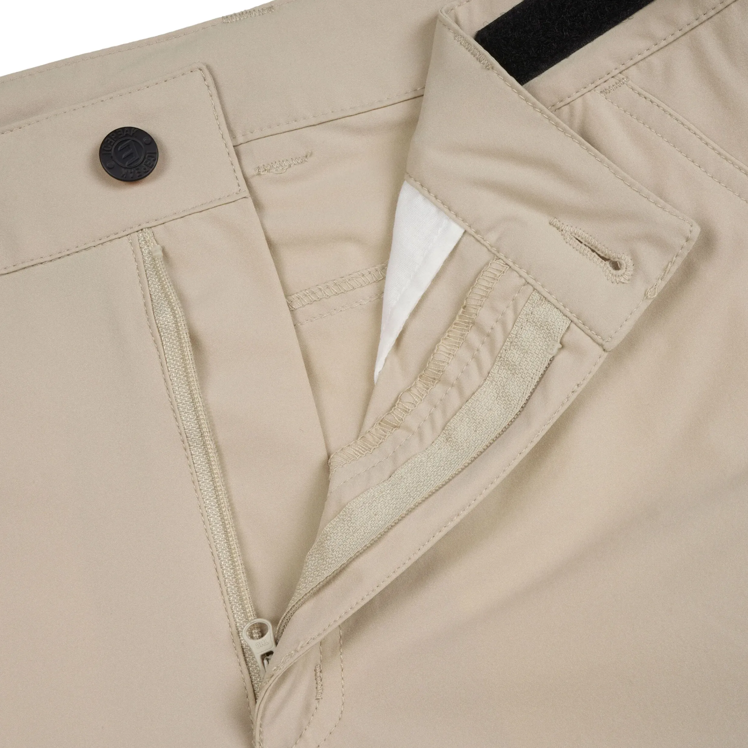ICEPEAK Braswell