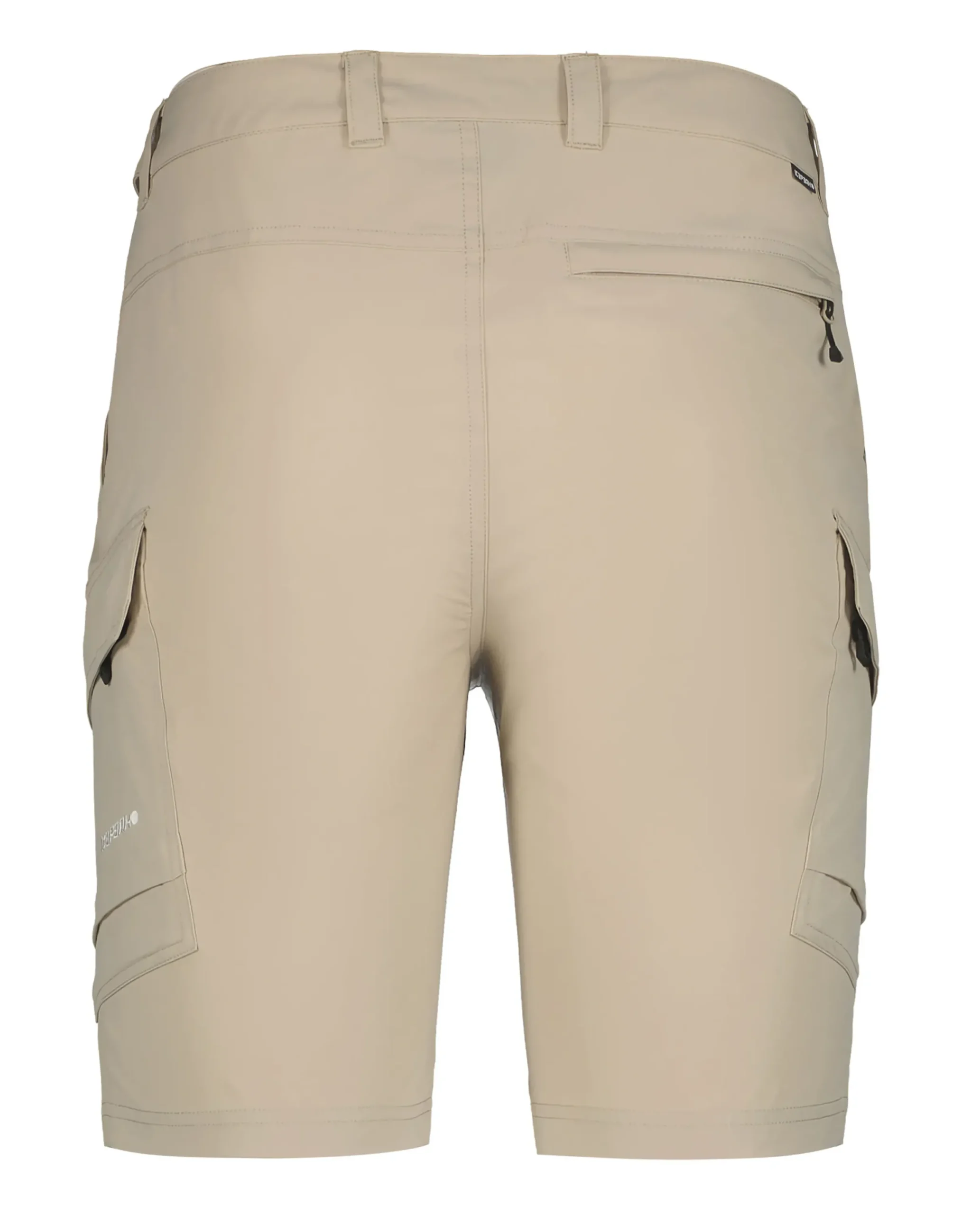 ICEPEAK Braswell