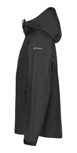 New ICEPEAK Breckerfeld