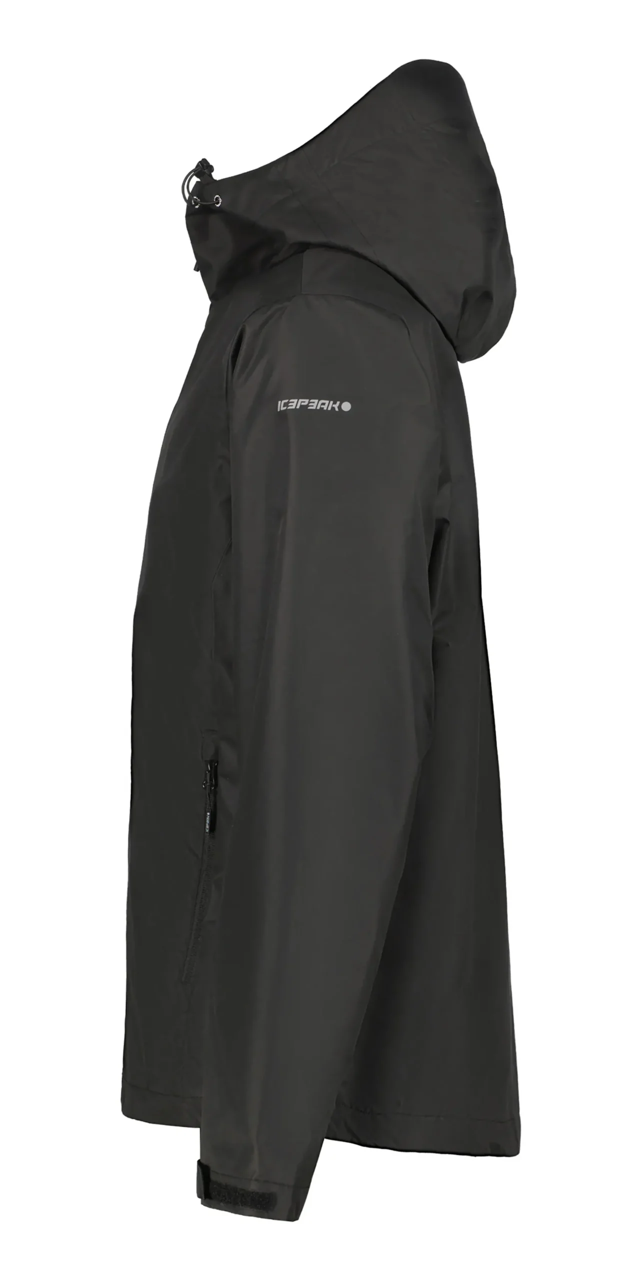 New ICEPEAK Breckerfeld