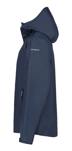 New ICEPEAK Breckerfeld