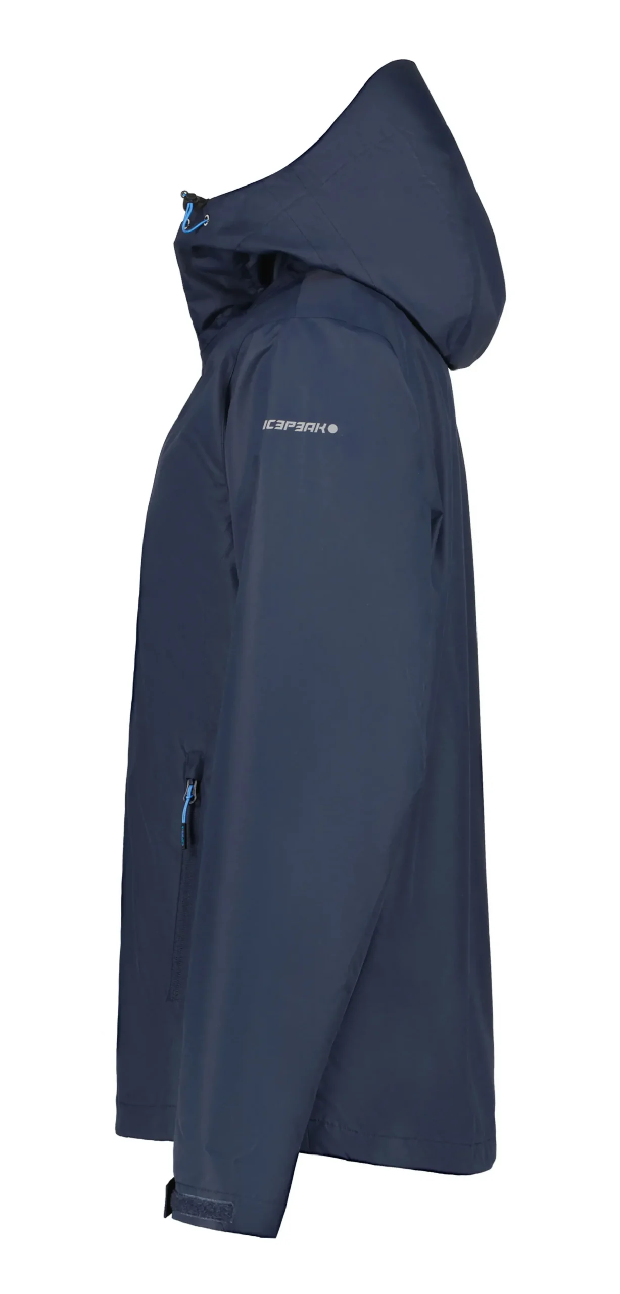 New ICEPEAK Breckerfeld