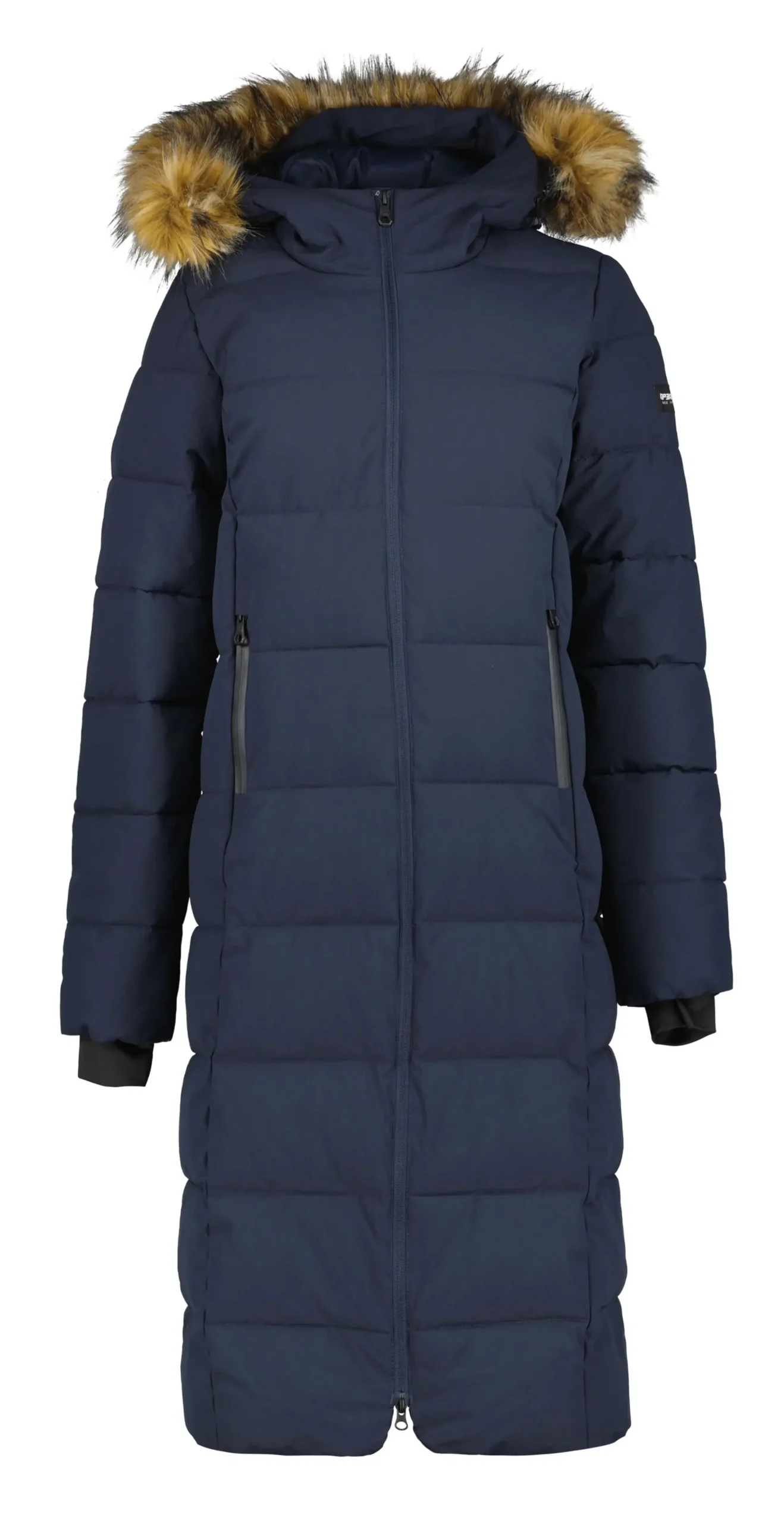 Online ICEPEAK Brilon