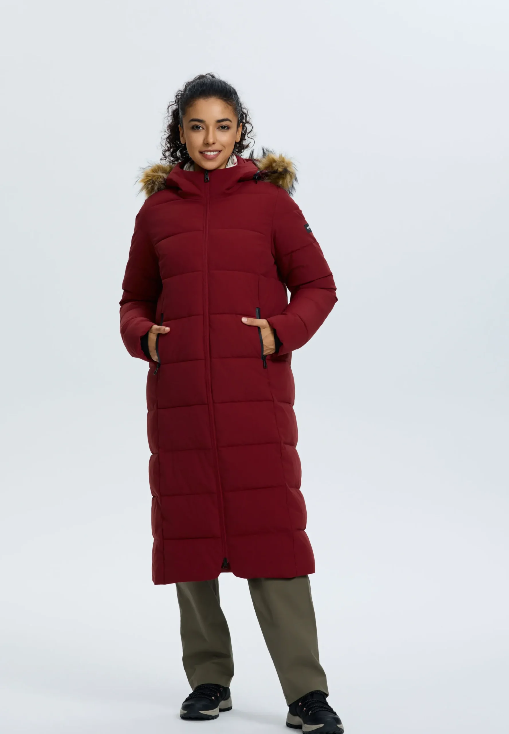Online ICEPEAK Brilon