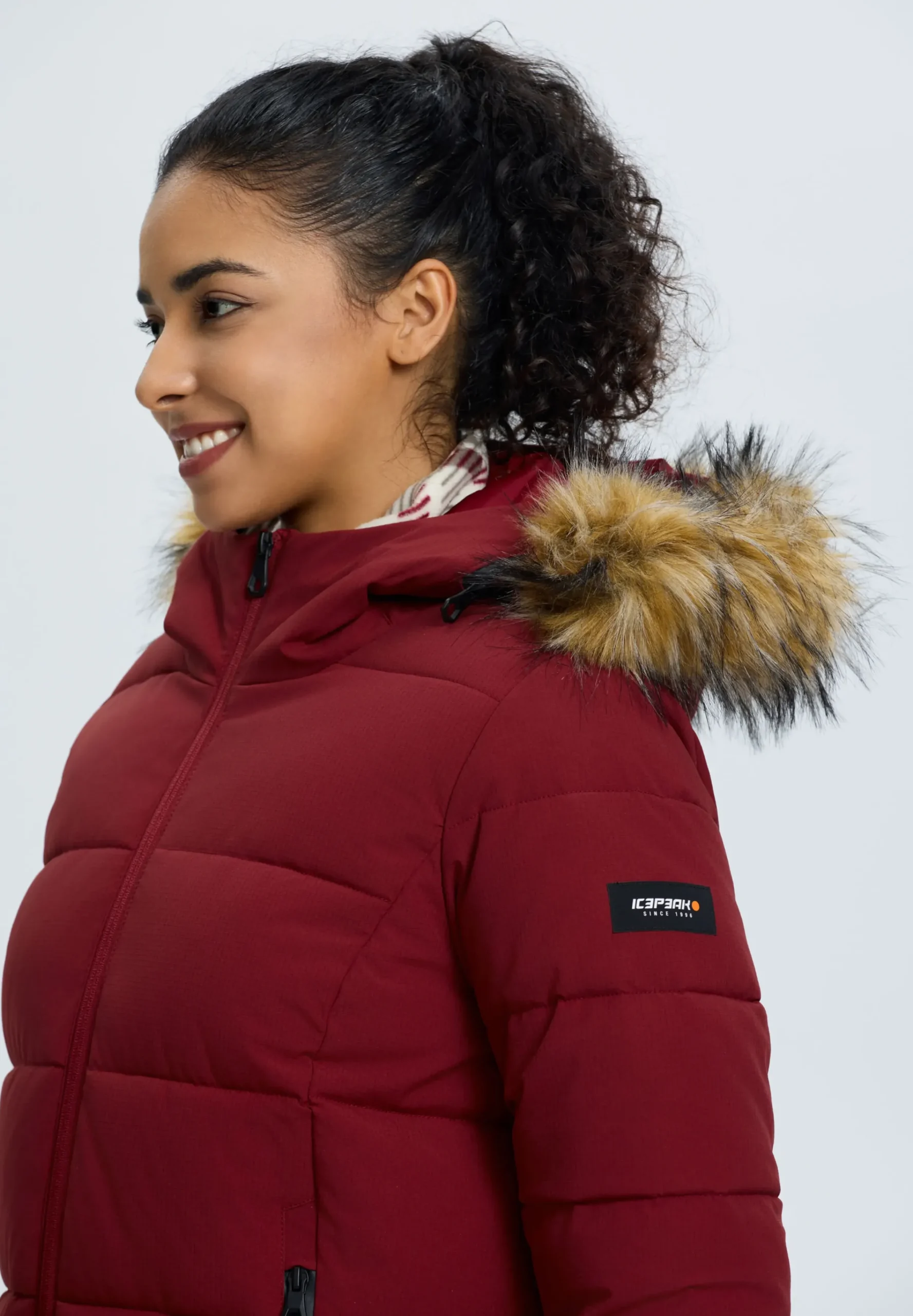 Online ICEPEAK Brilon