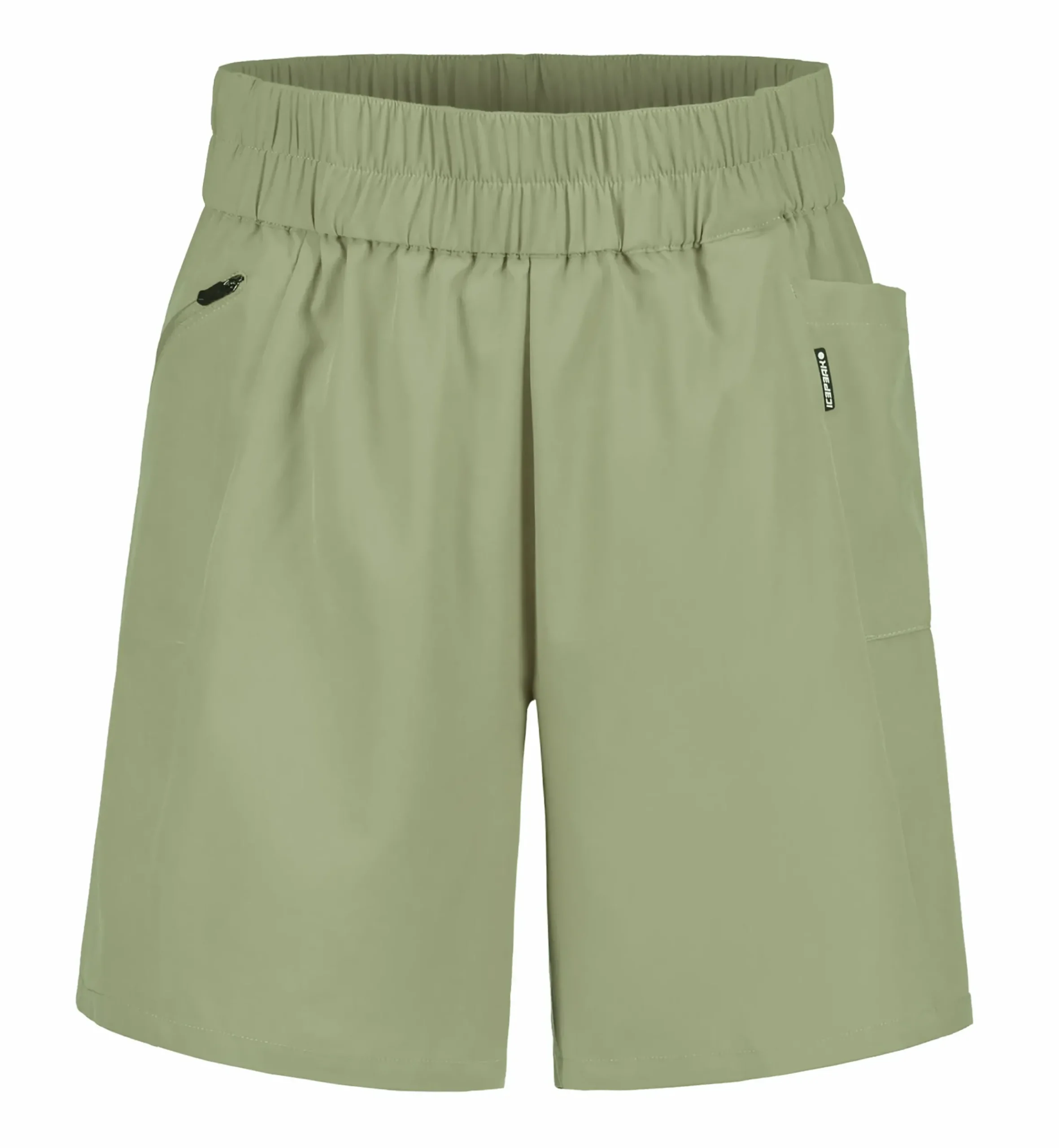New ICEPEAK Brimley